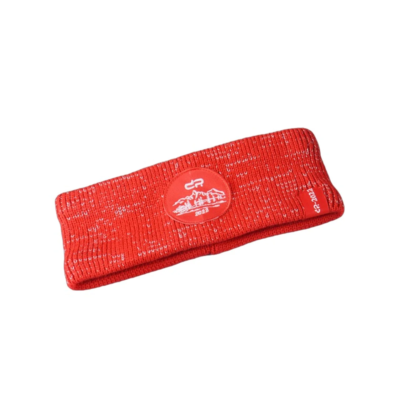 Hovedproduktbilde for 25-47-dra-1113 Merete Akryl og Fleece Refleks  Pannebånd