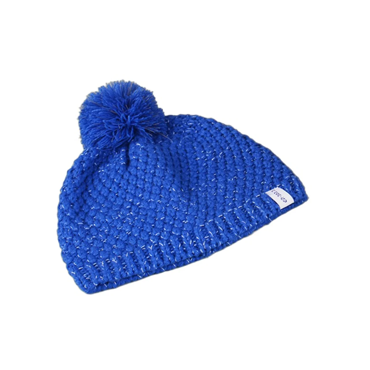 Hovedproduktbilde for 25-47-dra-1115 Longyear Akryl og Fleece Refleks  Lue