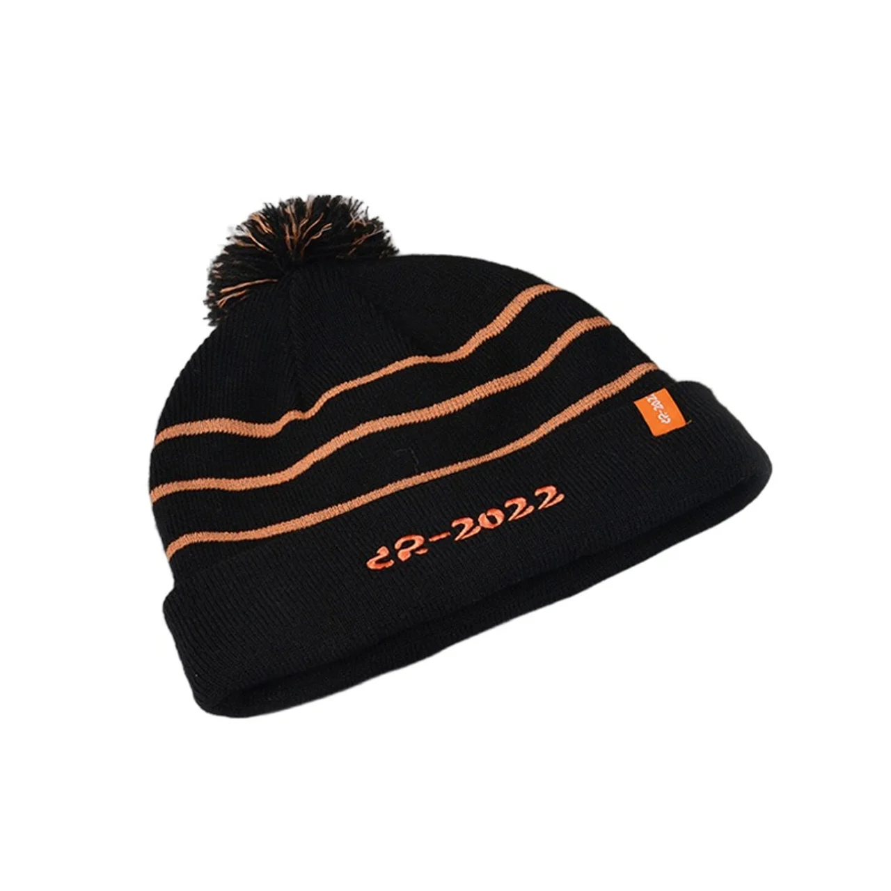 Hovedproduktbilde for 25-47-dra-1116 Magdeburg Akryl og Fleece Refleks Lue