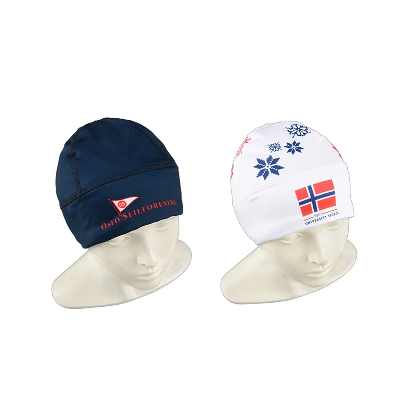Hovedproduktbilde for 25-47-dra-1483 Preston Polyester og Elastan Sportslue