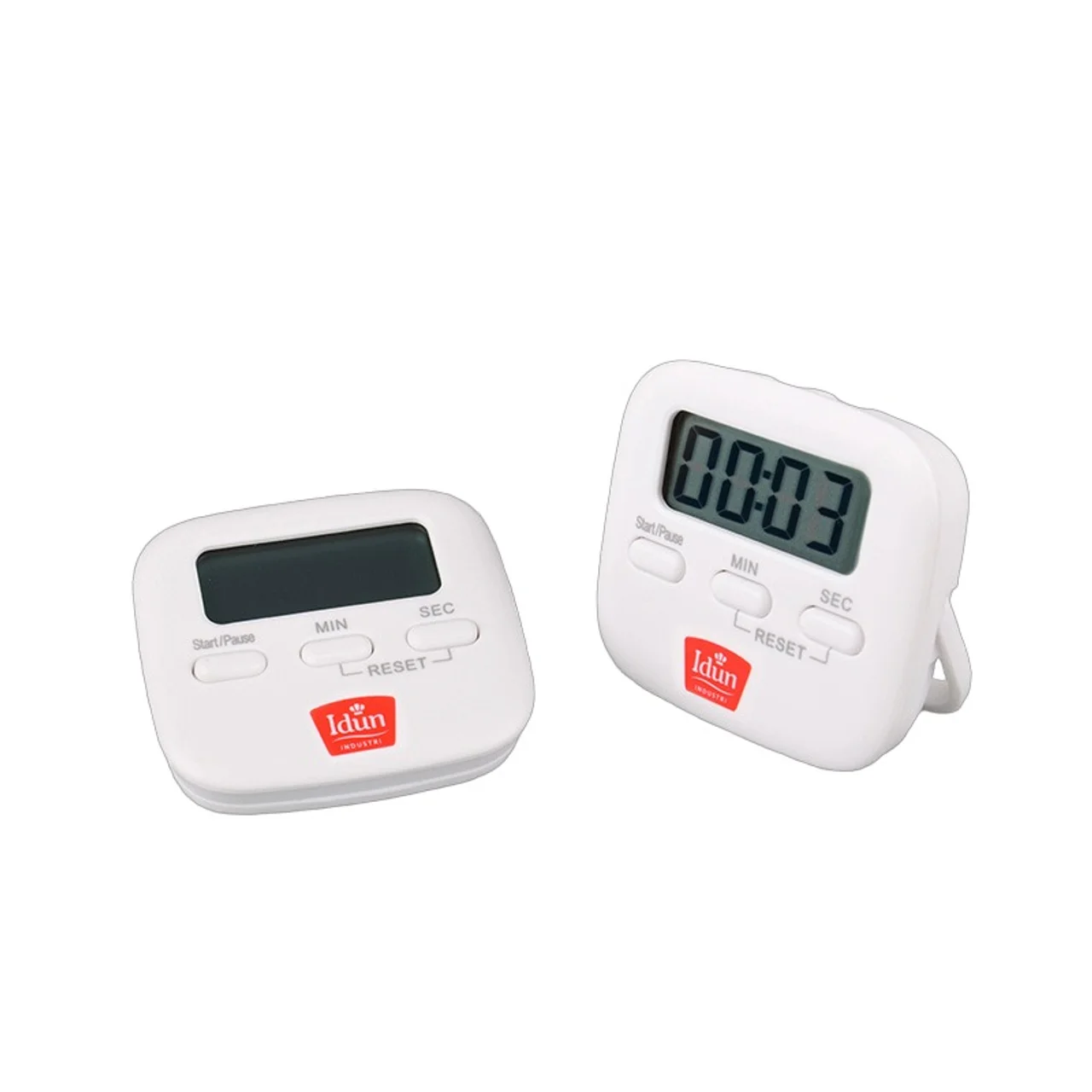 Hovedproduktbilde for 25-47-dra-1731 Bakersfield Digital Kjøkkentimer