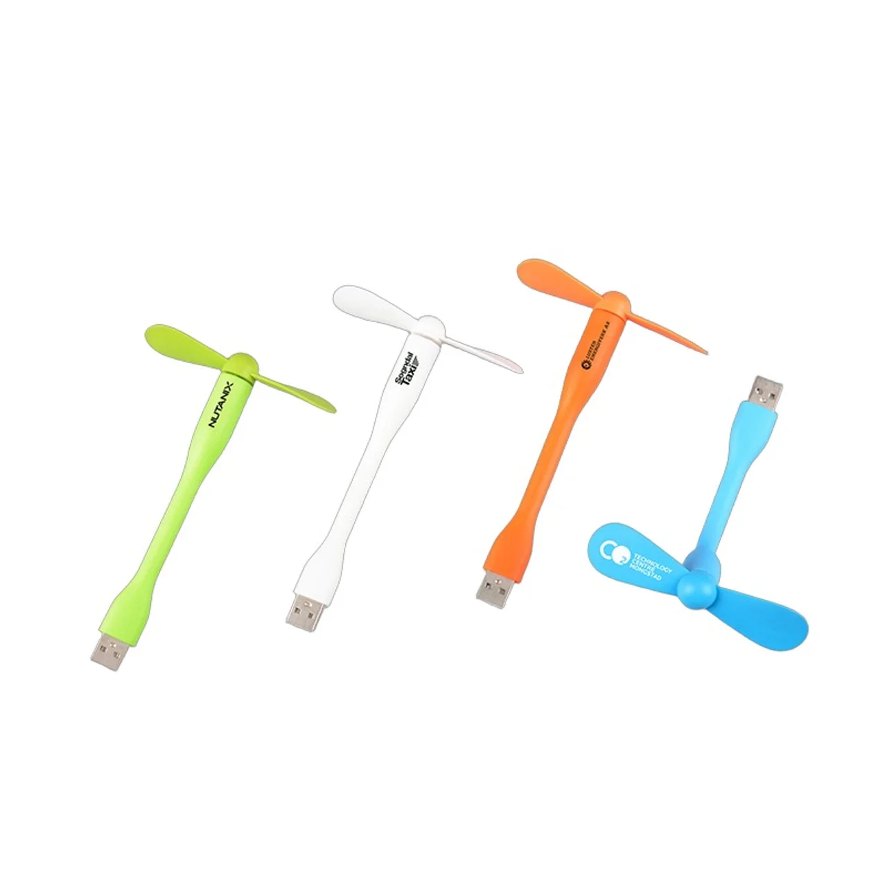 Hovedproduktbilde for 25-47-dra-1834 Rocki Mini USB-vifte
