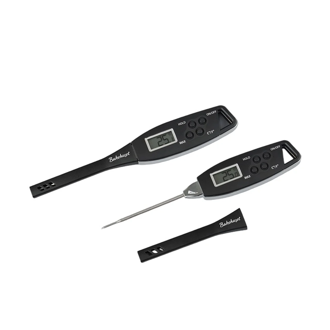 Hovedproduktbilde for 25-47-dra-1957 Manchester Digitalt Steketermometer