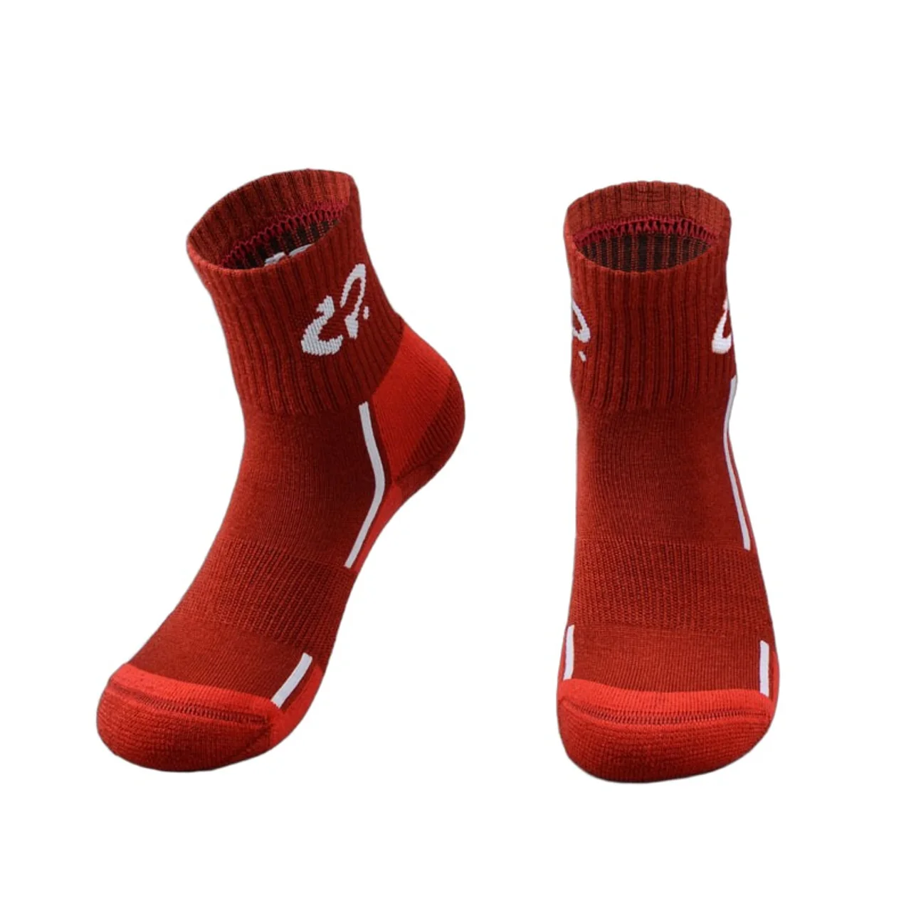Hovedproduktbilde for 25-47-dra-2204 Boston Merinoull Sokker