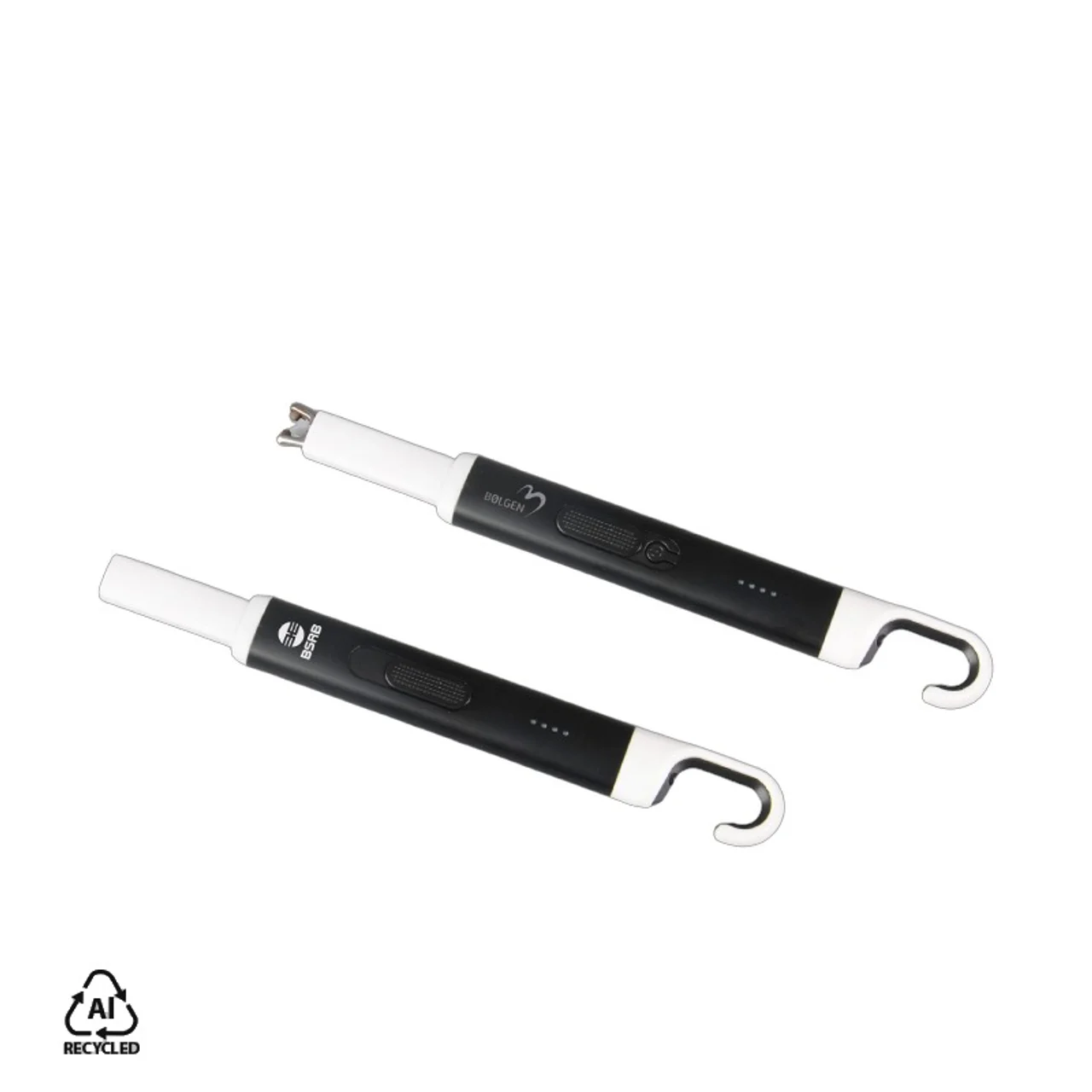 Hovedproduktbilde for 25-47-dra-2267 Grand USB Lighter med Krok