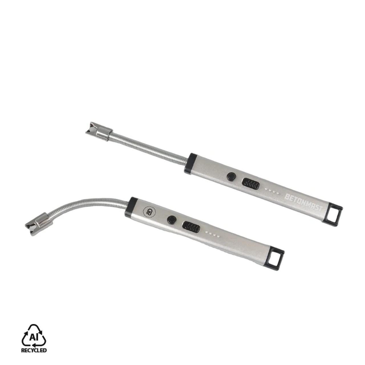 Hovedproduktbilde for 25-47-dra-2268 Venlo Fleksibel USB Lighter med Krok