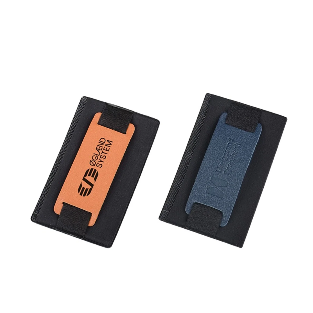 Hovedproduktbilde for 25-47-dra-2352 Bourne Elastisk Kortholder med PU-Grep