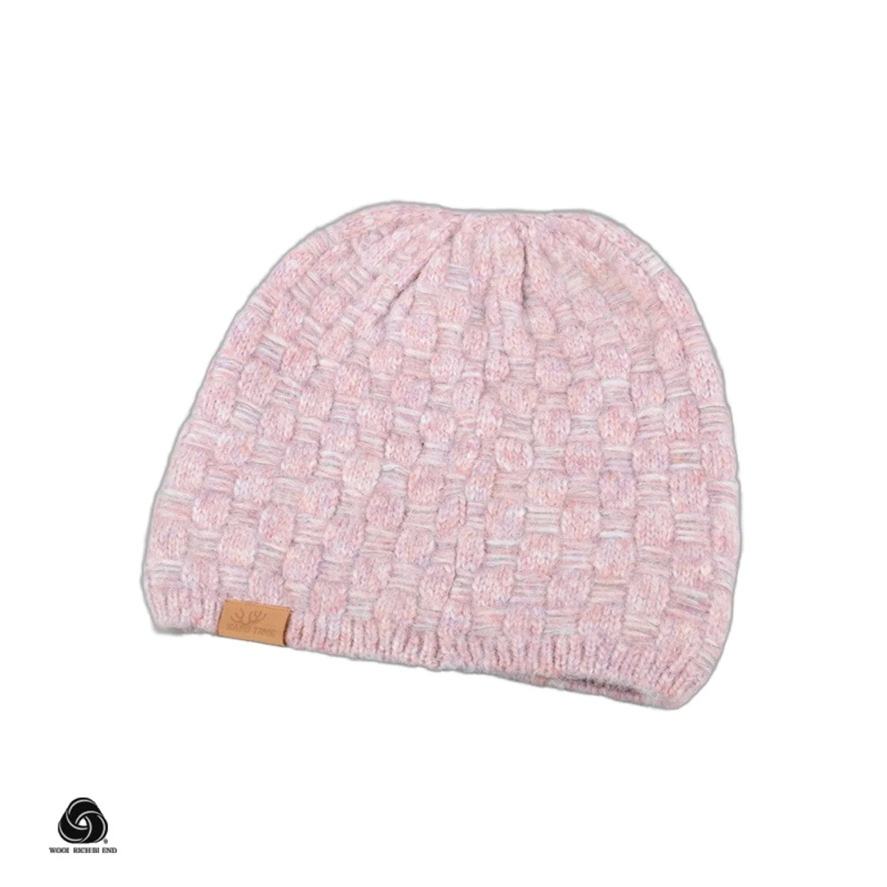 Hovedproduktbilde for 25-47-dra-2472 Emilia Fleece Refleks Lue