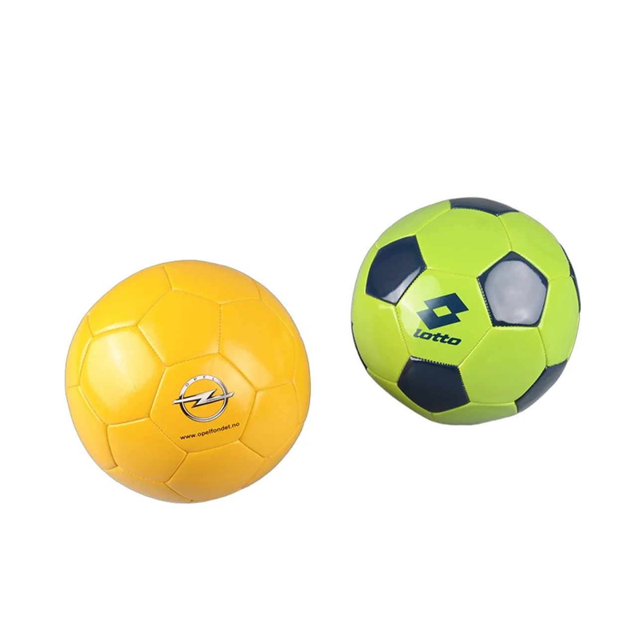 Hovedproduktbilde for 4# Dalfeste PU Fotball