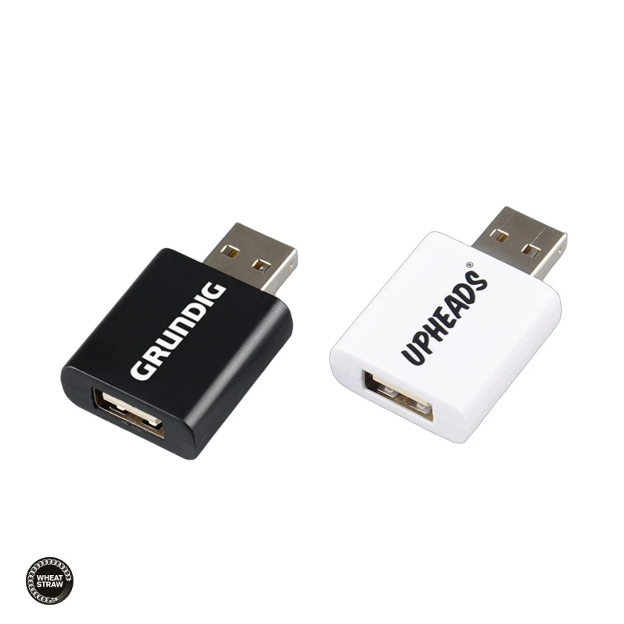 Hovedproduktbilde for 25-47-dra-2557 Arel USB Datablokker