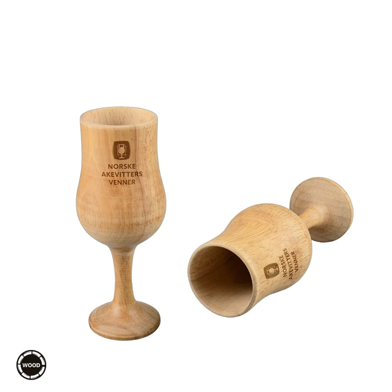 Hovedproduktbilde for 25-47-dra-2632 Isbjørn 150 ml Tre Vinglass