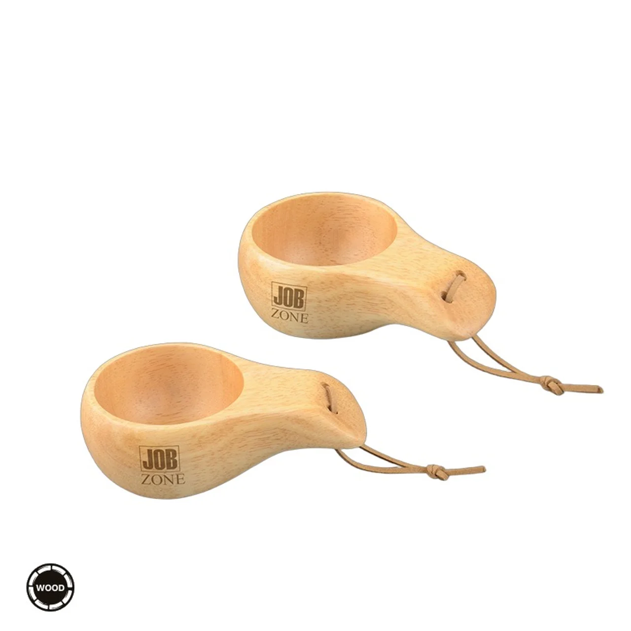 Hovedproduktbilde for 25-47-dra-2639 Fuglen 120 ml Trekopp