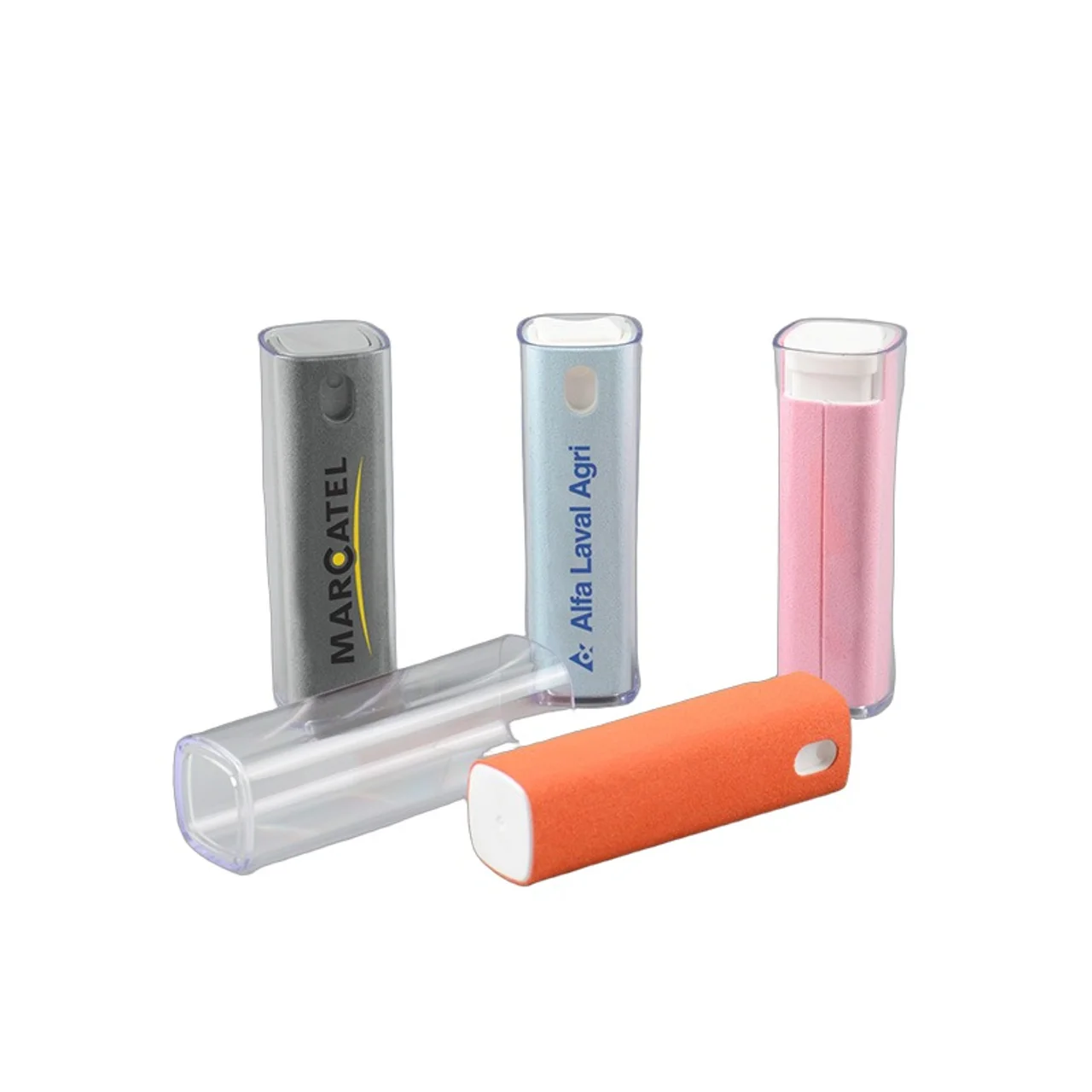 Hovedproduktbilde for 25-47-dra-2652 Sora 2-i-1 Skjermrens Kit