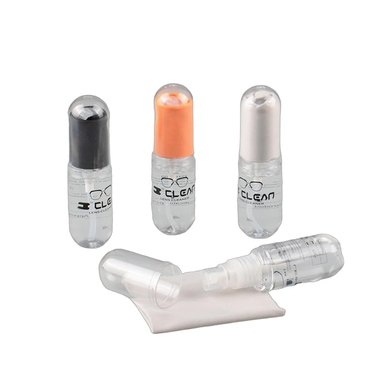 Hovedproduktbilde for 25-47-dra-2657 Joli Linse og Skjerm Rensespray Kit