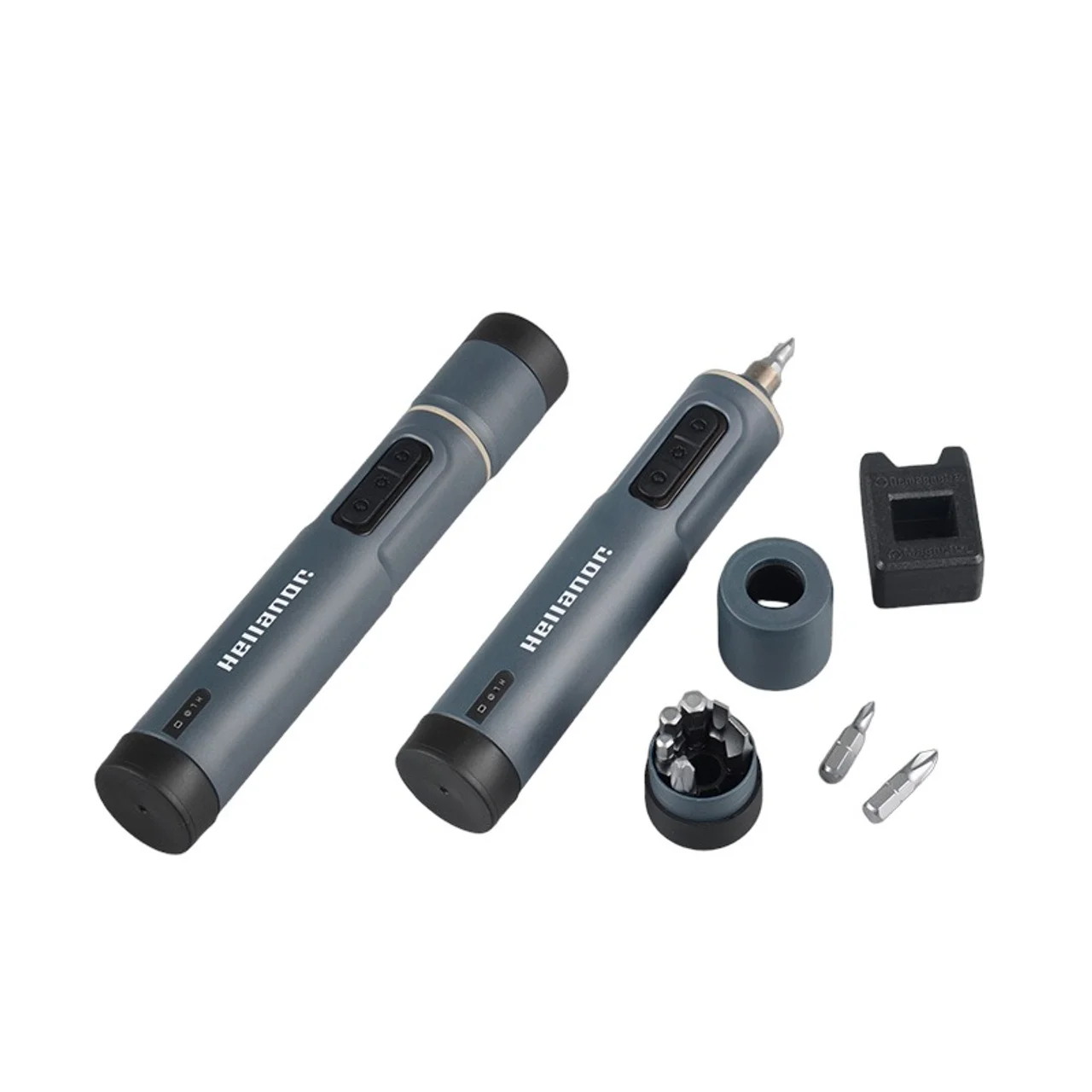 Hovedproduktbilde for 25-47-dra-2828 Axton Skrutrekkersett