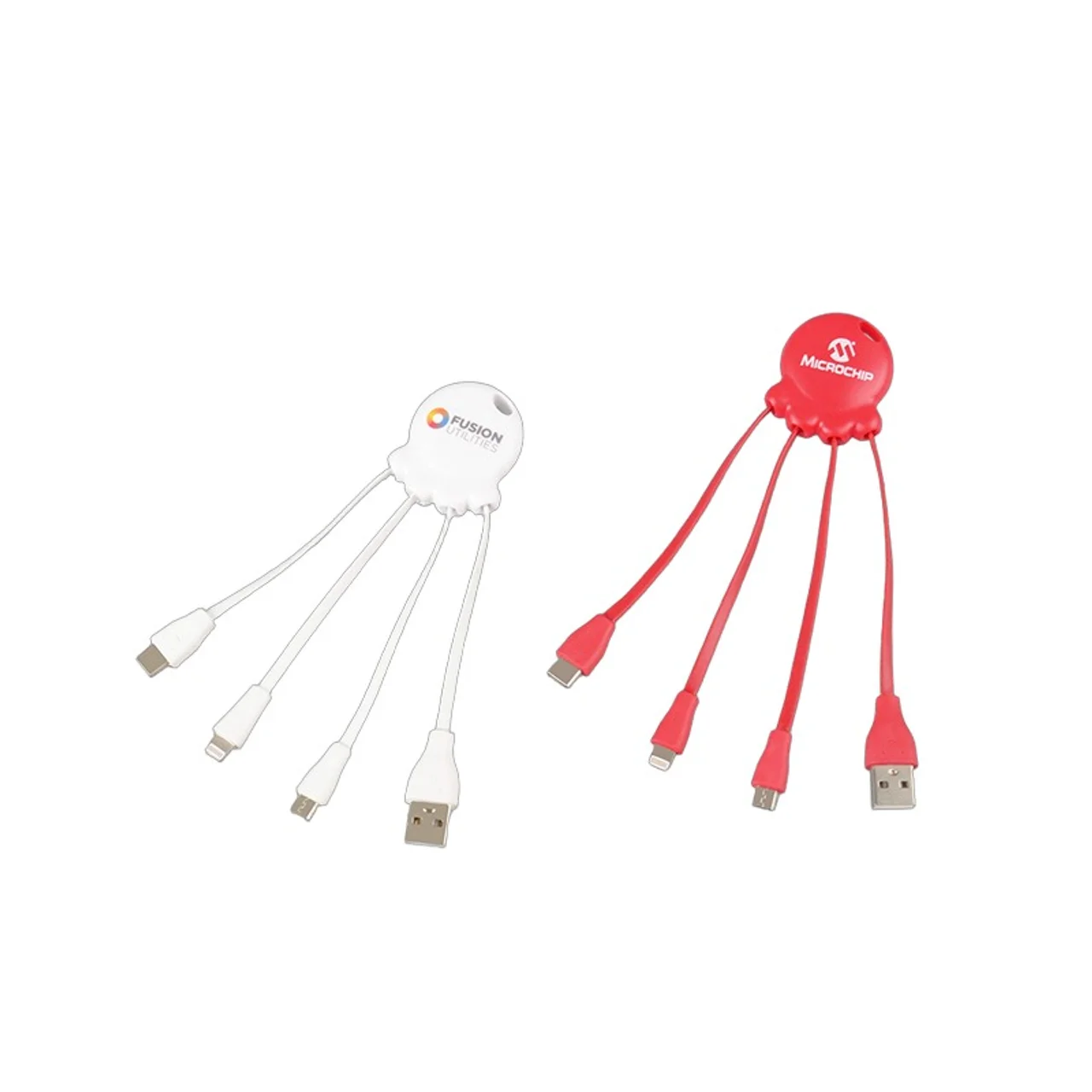 Hovedproduktbilde for 25-47-dra-2961 Seville 3-i-1  Ladekabel