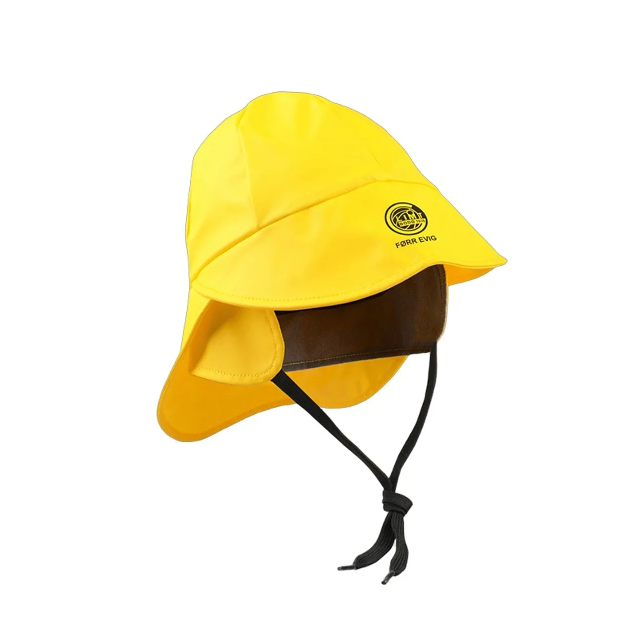 Hovedproduktbilde for 25-47-dra-3257 Kalen PU Sydvest for  Barn