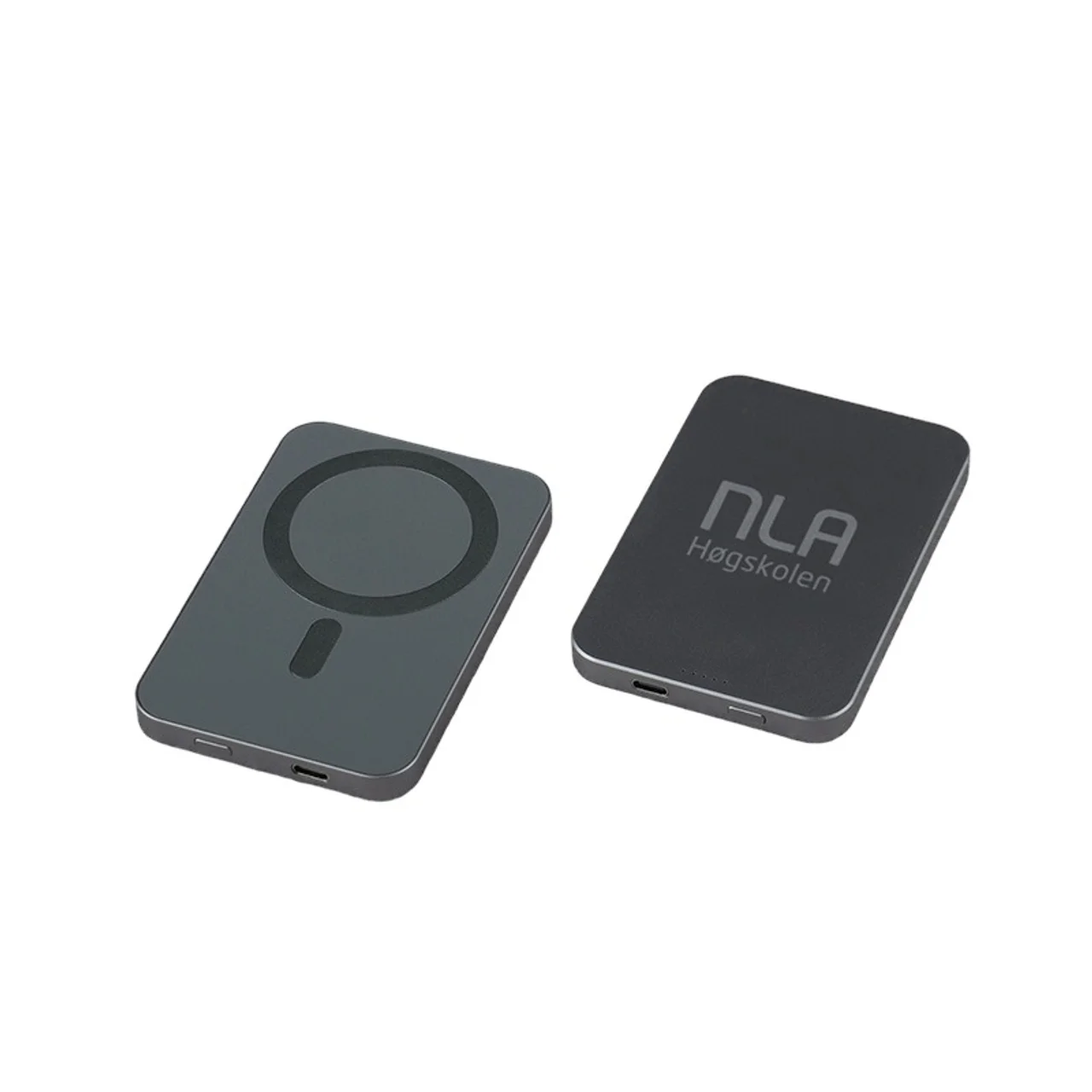 Hovedproduktbilde for 25-47-dra-3354 Nero 5000 mAh 15W Trådløs Powerbank