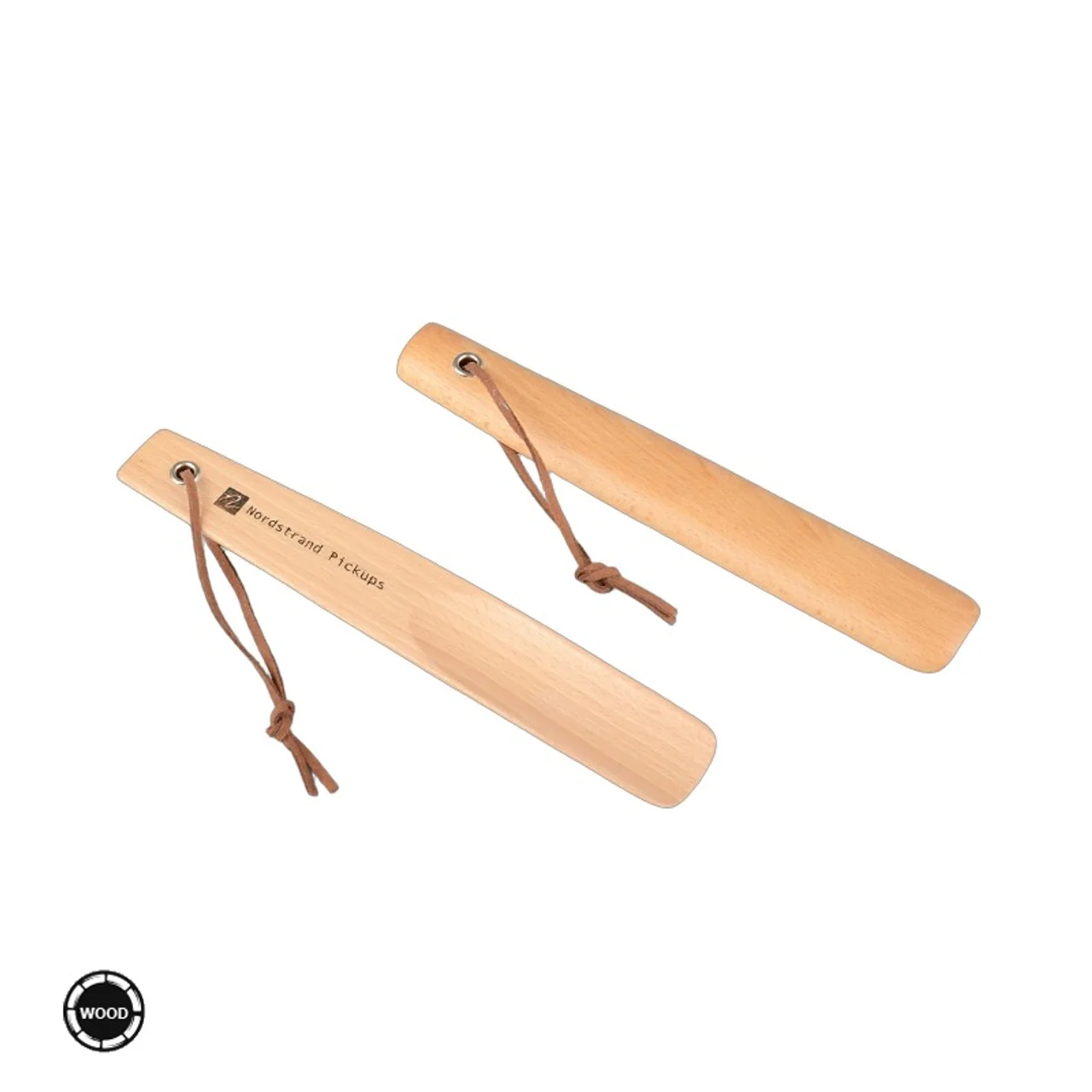 Hovedproduktbilde for 25-47-dra-3454 Visé Tre 23 cm Skohorn med Oppheng