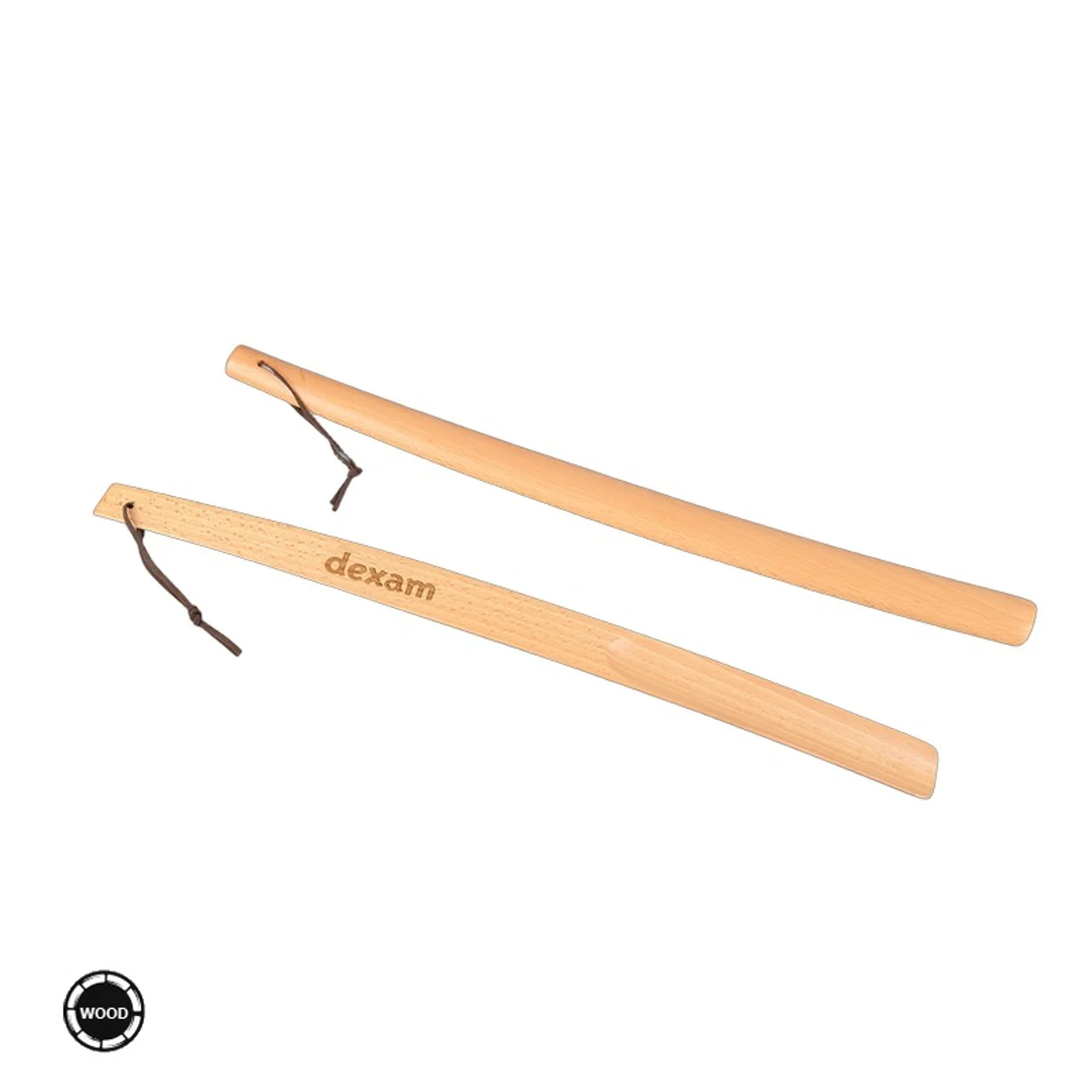 Hovedproduktbilde for 25-47-dra-3456 Ausra Tre 56 cm Skohorn