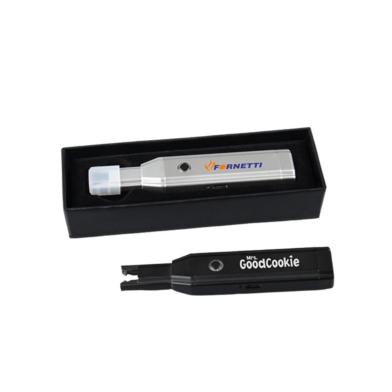 Hovedproduktbilde for 25-47-dra-3484 Melinda Mini USB Lighter
