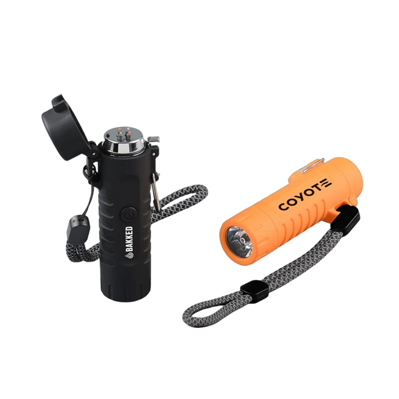 Hovedproduktbilde for 25-47-dra-3487 Goa Utendørs Vanntett og Flammeløs  Lighter