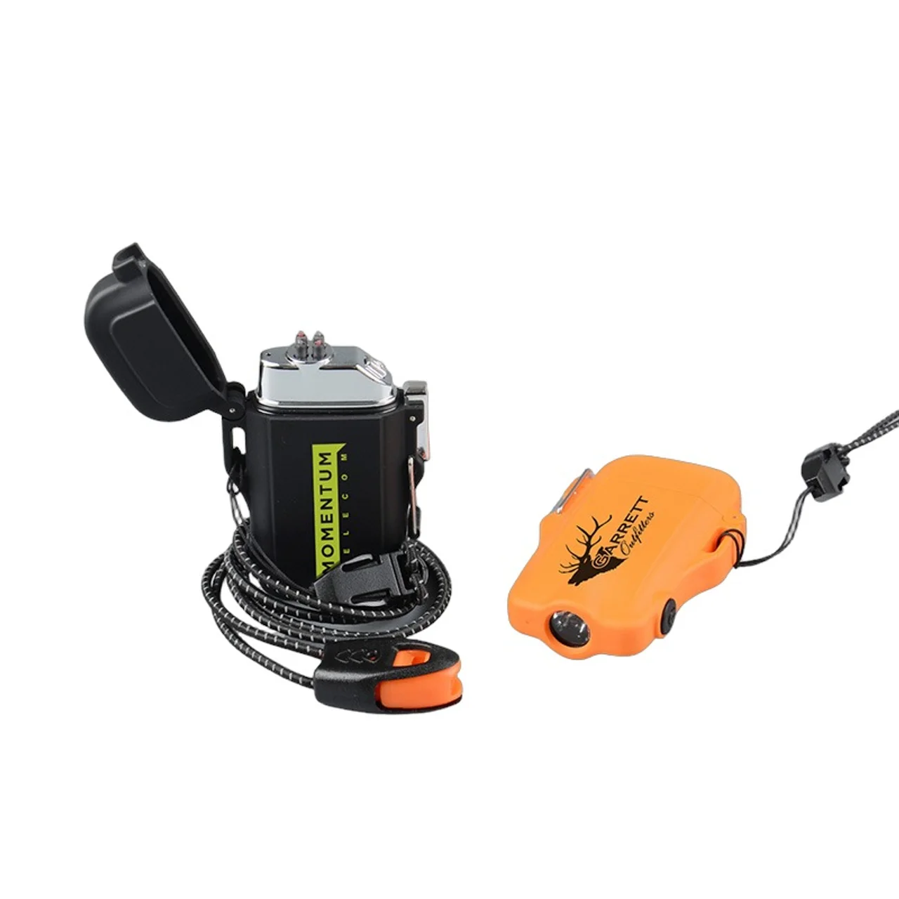 Hovedproduktbilde for 25-47-dra-3488 Tulum Utendørs Vanntett  Lighter