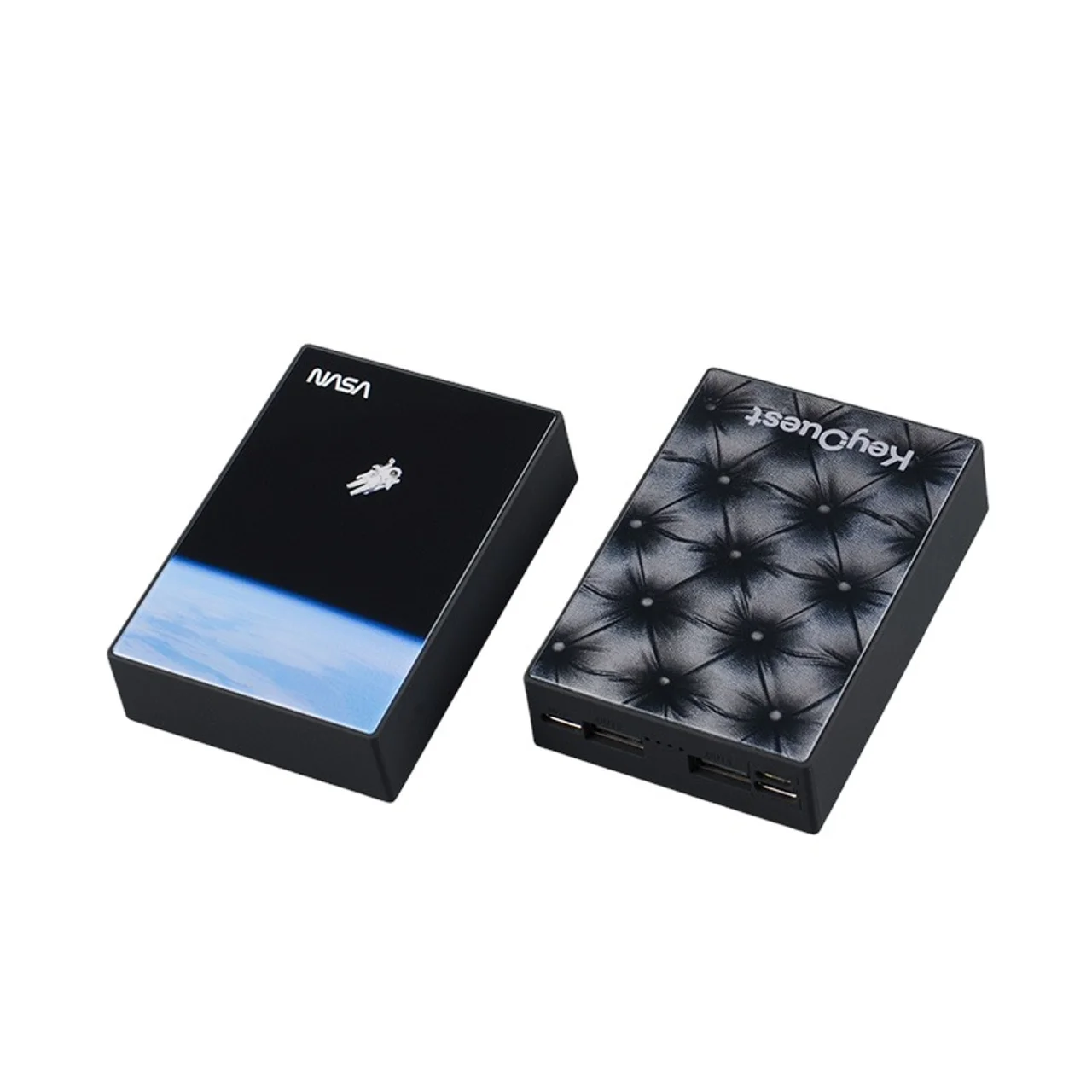Hovedproduktbilde for 25-47-dra-3505 Haven 10.000 mAh Herdet Glass Powerbank