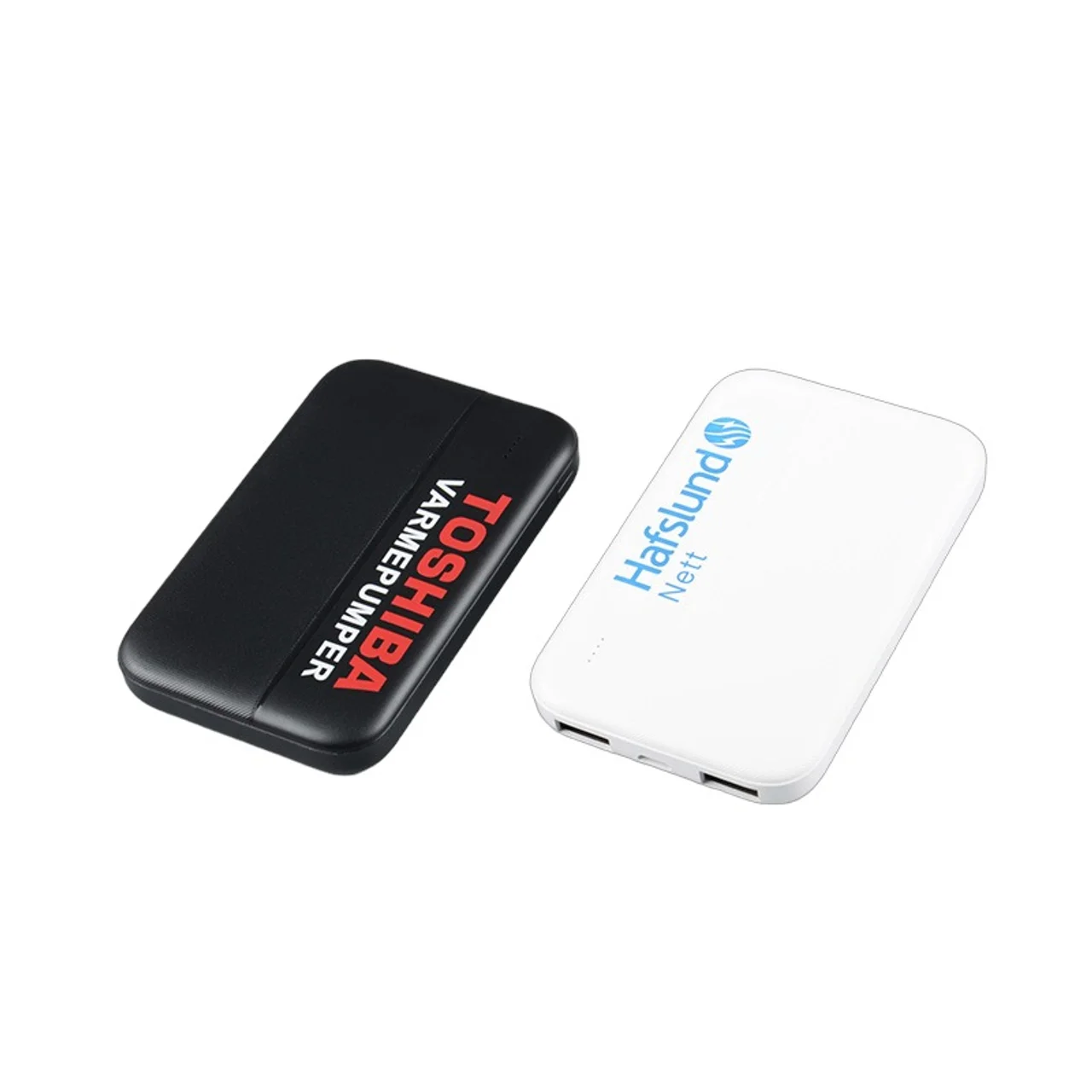 Hovedproduktbilde for 25-47-dra-3507 Scout 5000 mAh  Powerbank