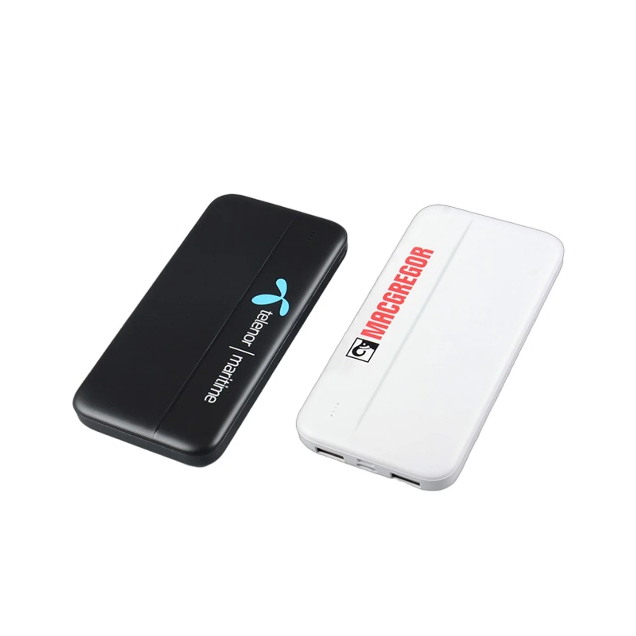 Hovedproduktbilde for 25-47-dra-3508 Journey 10.000 mAh  Powerbank