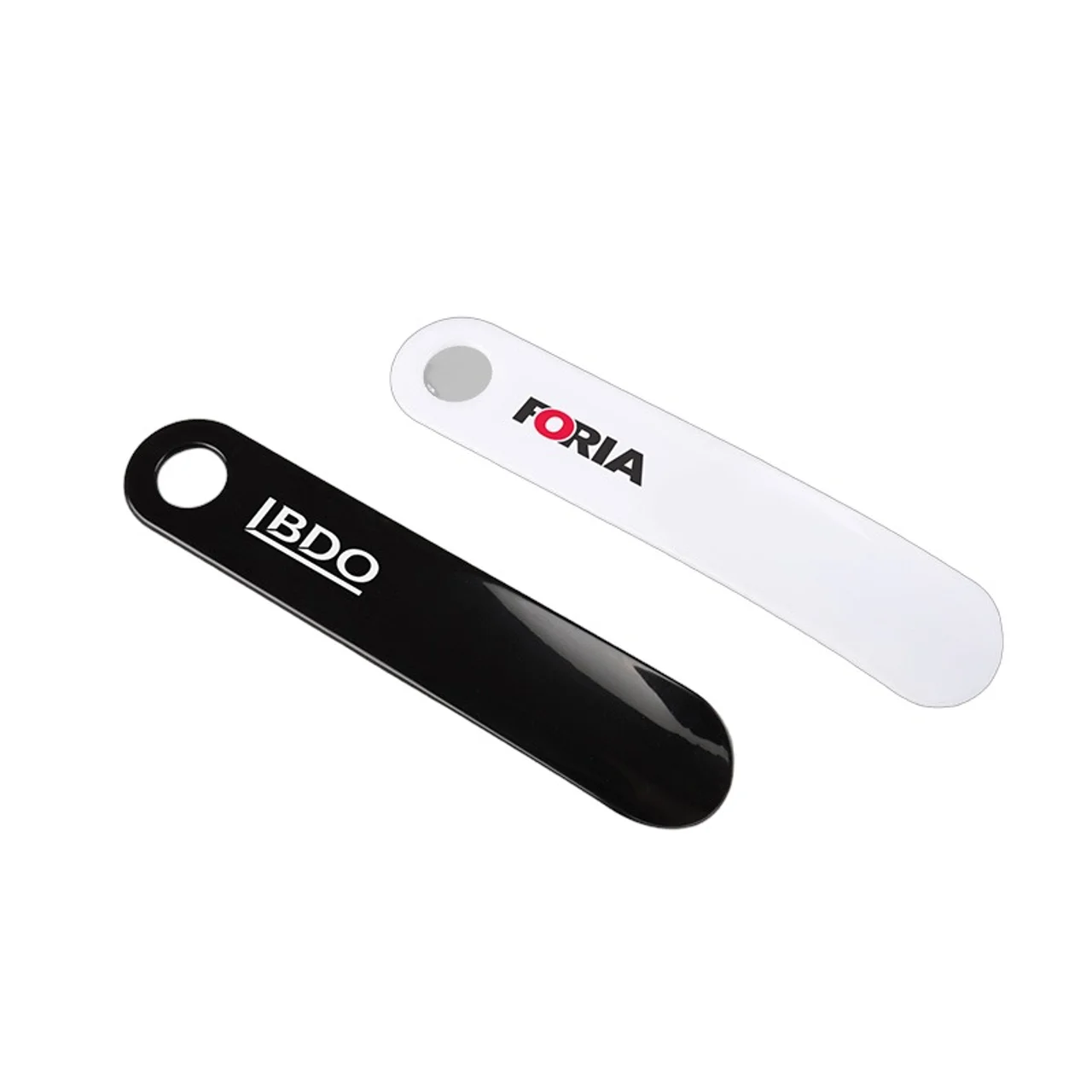 Hovedproduktbilde for 25-47-dra-3560 Lebanon Plast 18,5 cm Skohorn