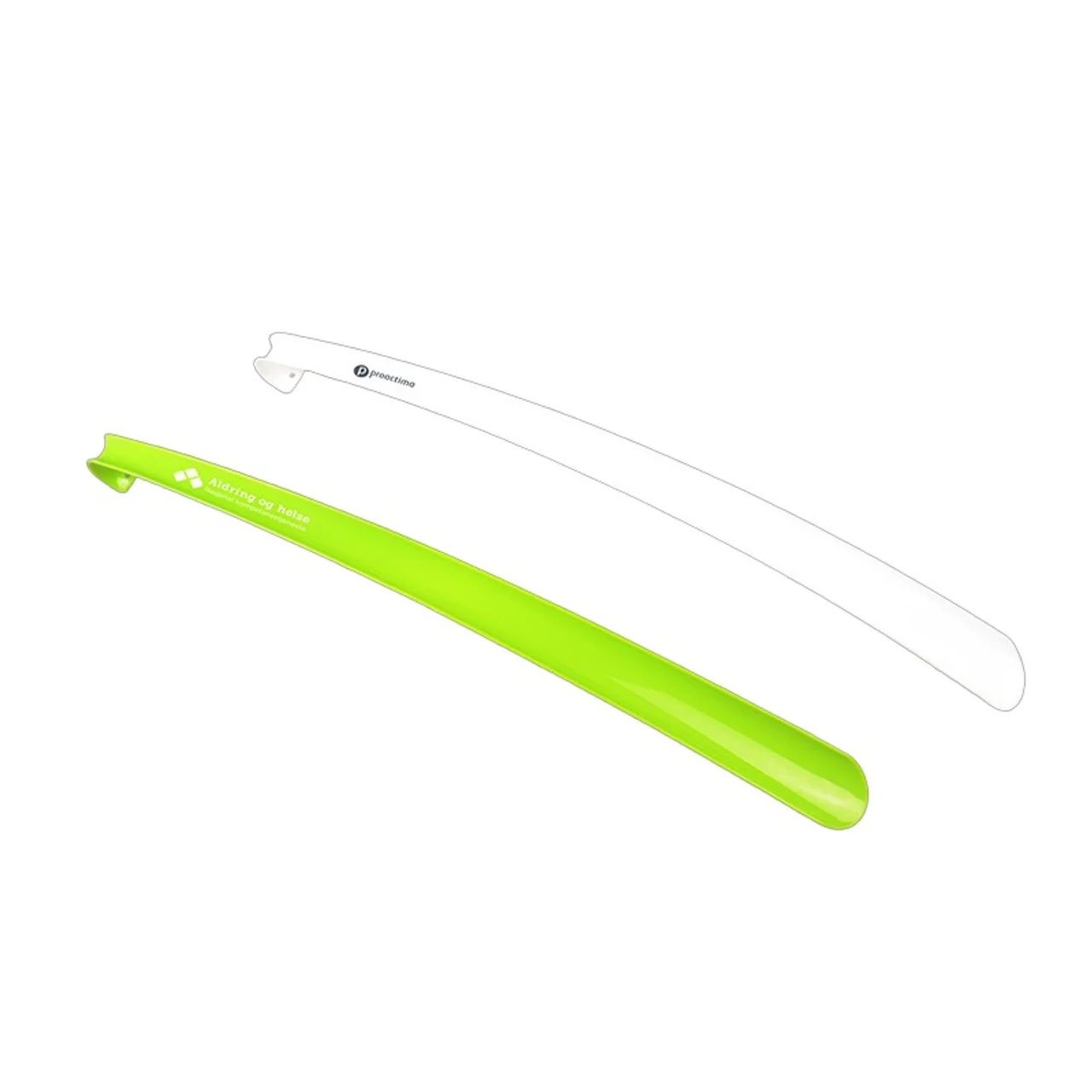 Hovedproduktbilde for 25-47-dra-3563 Sture Plast 56 cm Skohorn