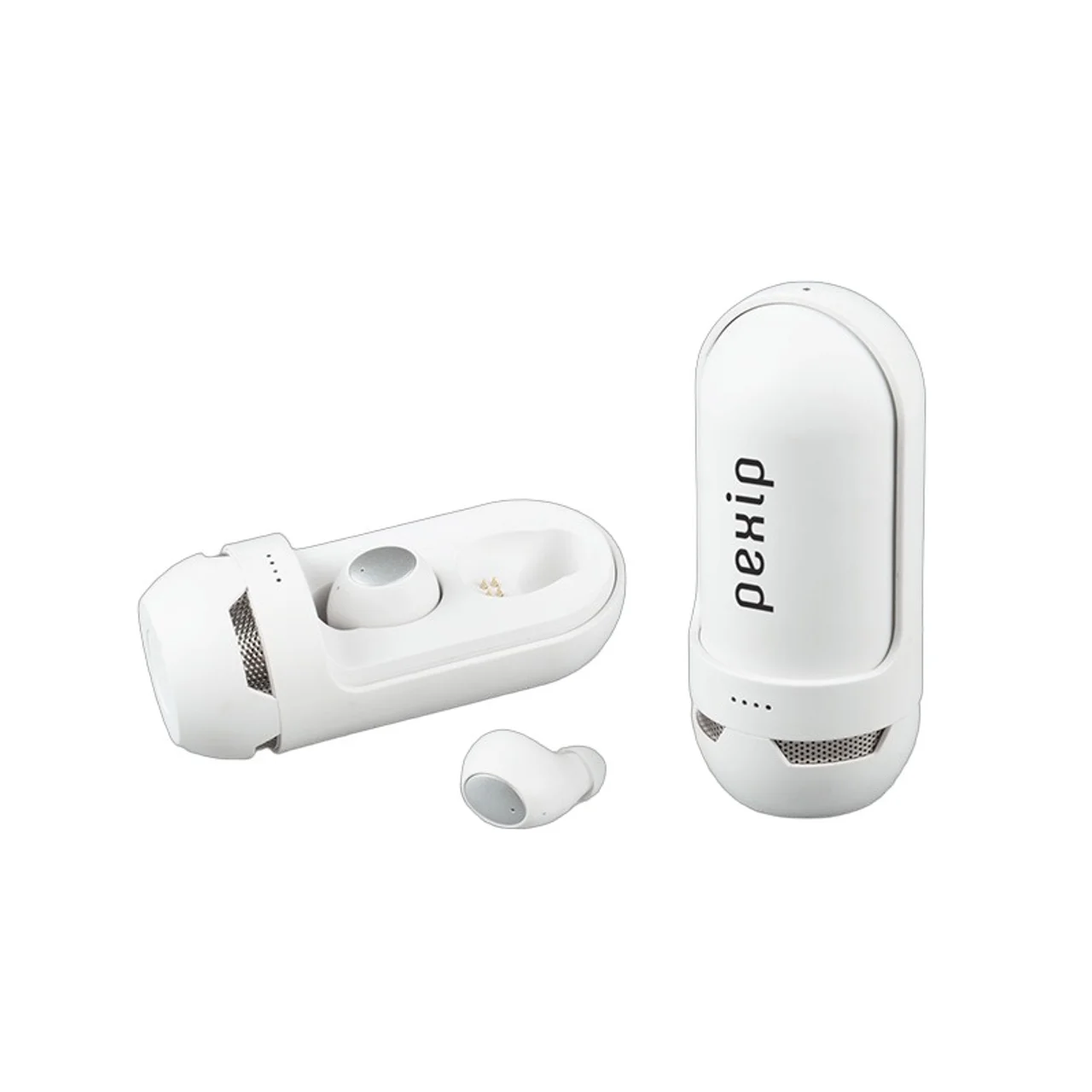 Hovedproduktbilde for 25-47-dra-3572 Madrid 2-i-1 Bluetooth Ørepropper og  Høyttaler