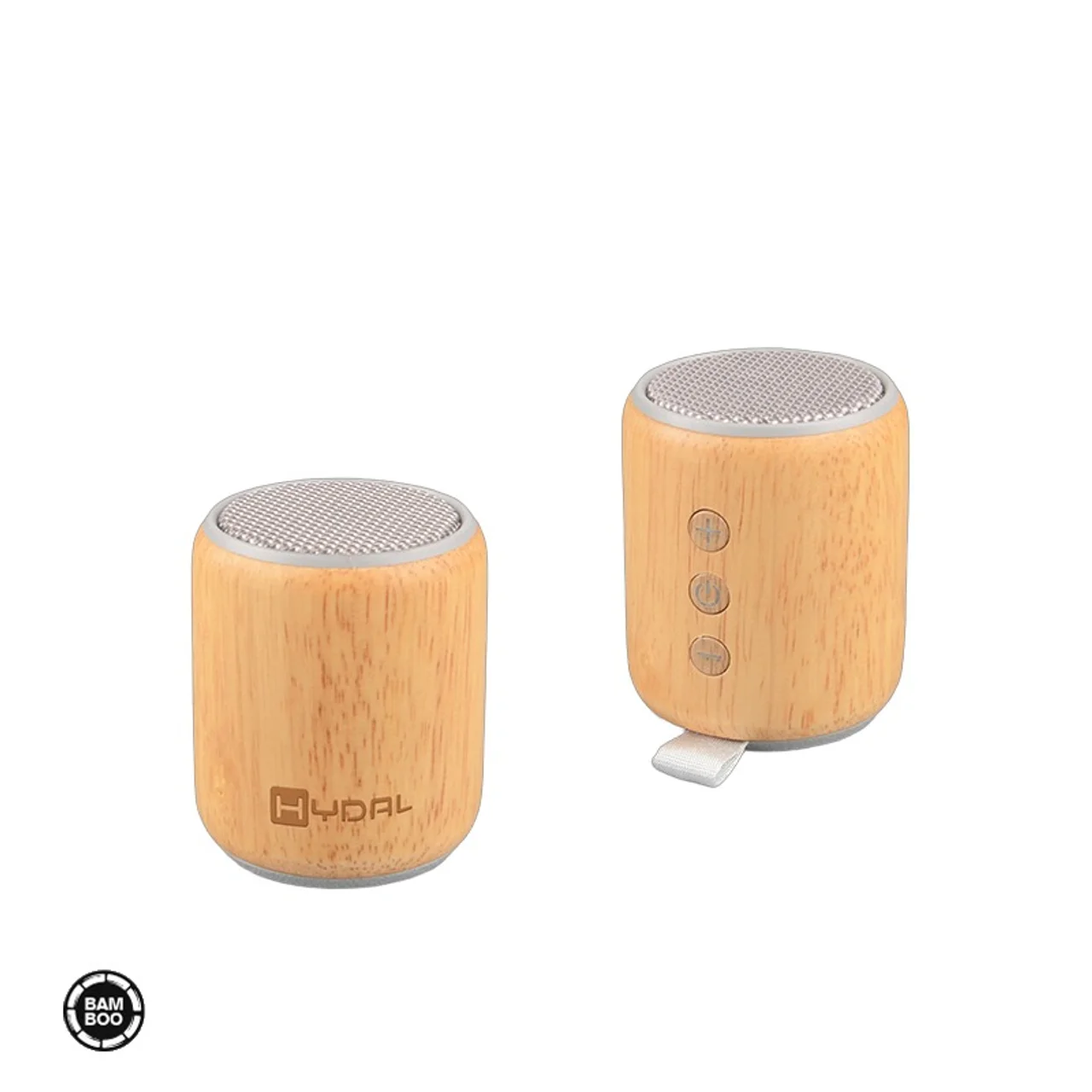 Hovedproduktbilde for 25-47-dra-3758 Hannover 3W Tre Bluetooth  Høyttaler