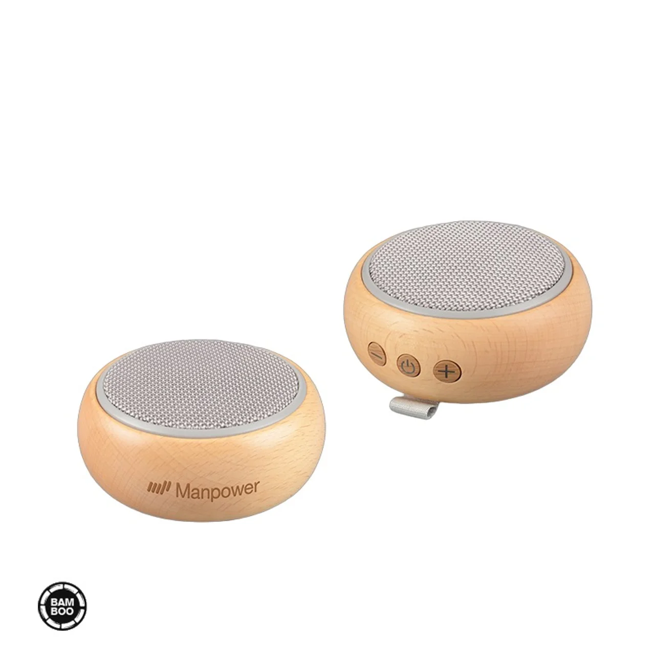 Hovedproduktbilde for 25-47-dra-3759 München 5W Tre Bluetooth Høyttaler