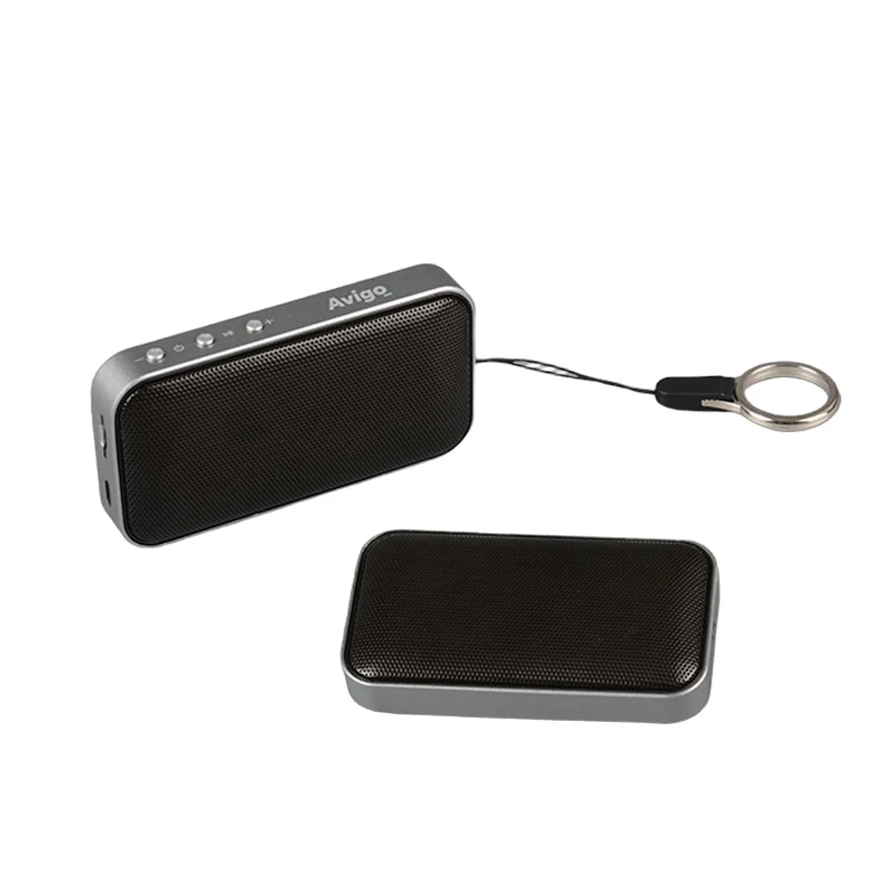 Hovedproduktbilde for 25-47-dra-3769 Moana Metall Bærbar Bluetooth  Høyttaler