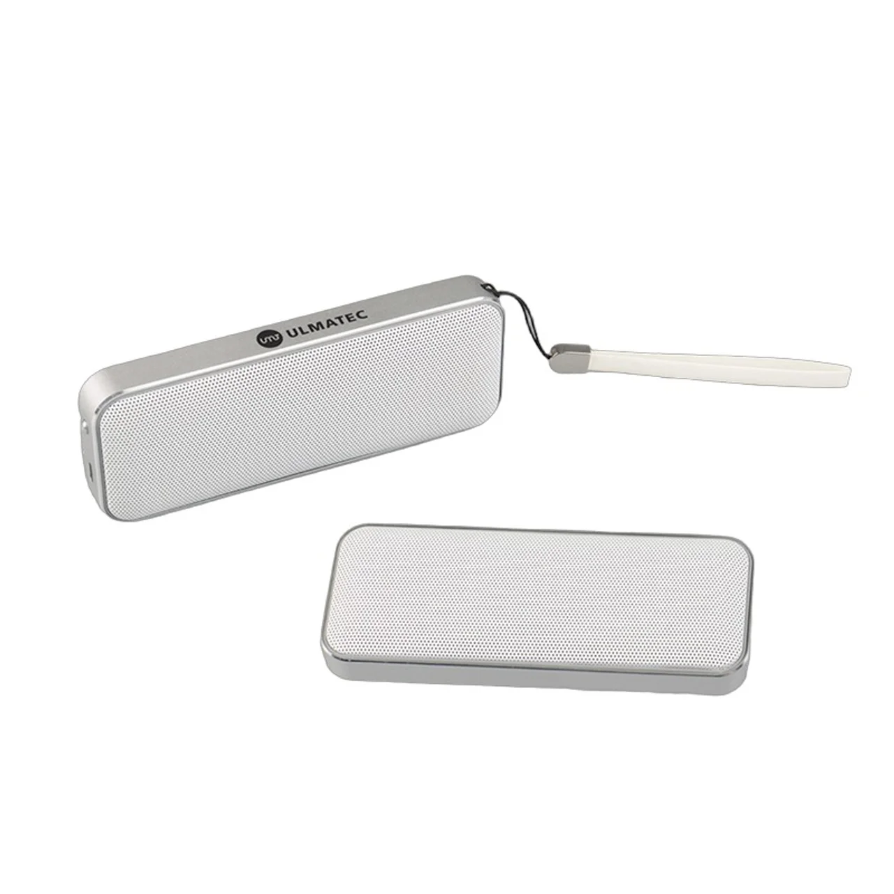 Hovedproduktbilde for 25-47-dra-3770 Aspen 10W Metall Bluetooth Høyttaler