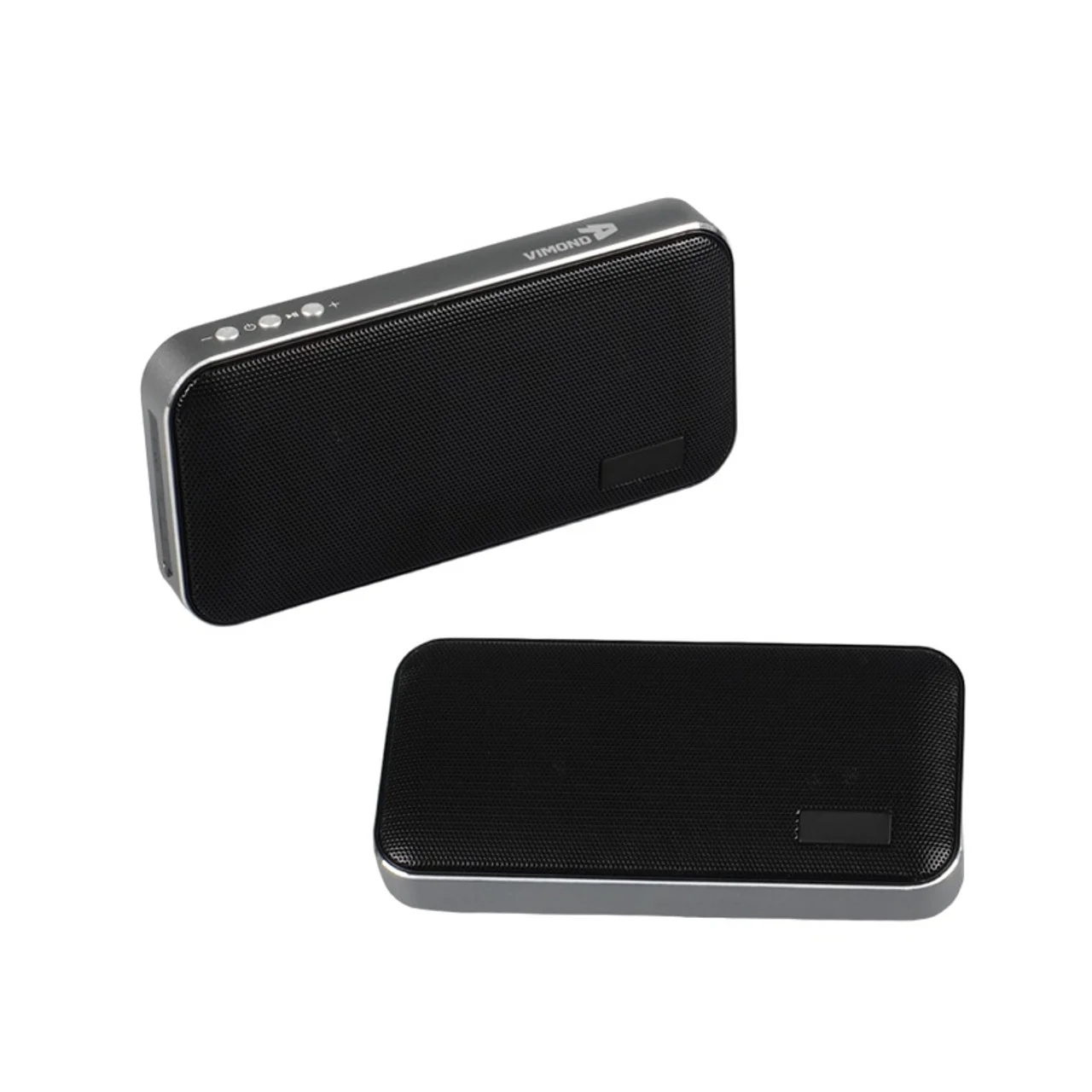 Hovedproduktbilde for 25-47-dra-3771 Tahoe 2200 mAh 10W Power Bank med Bluetooth  Høyttaler