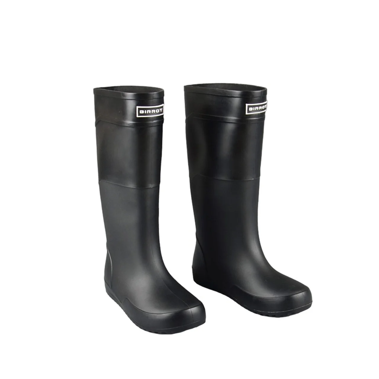 Hovedproduktbilde for 25-47-dra-3872 Laska PVC Knehøye Gummistøvler
