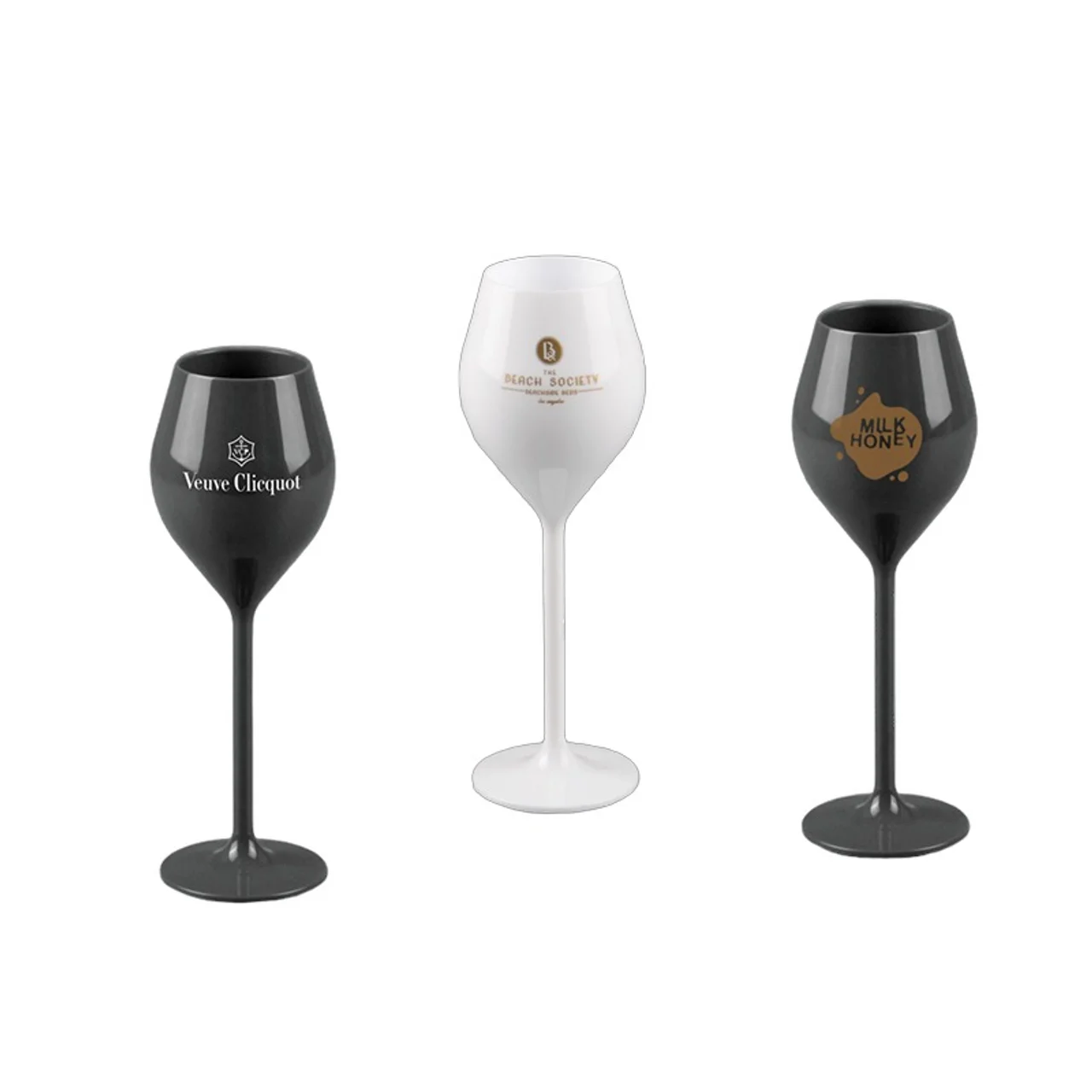 Hovedproduktbilde for 25-47-dra-3878 Haparanda 130 ml Hardplast Vinglass