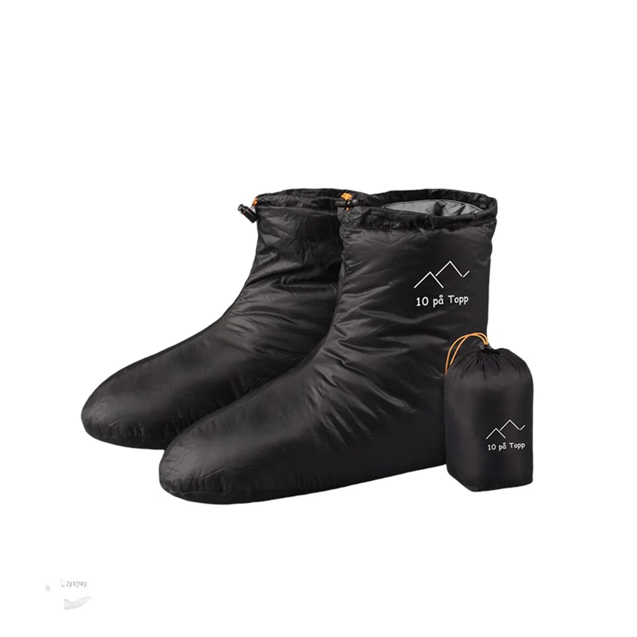 Hovedproduktbilde for 25-47-dra-3945 Liva Dun og Nylon Skotrekk