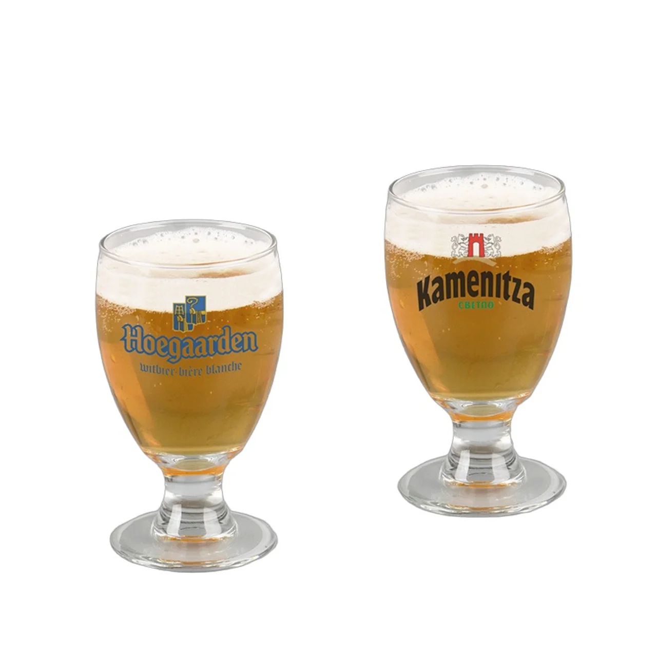 Hovedproduktbilde for 25-47-dra-3951 Aase 280 ml Ølglass