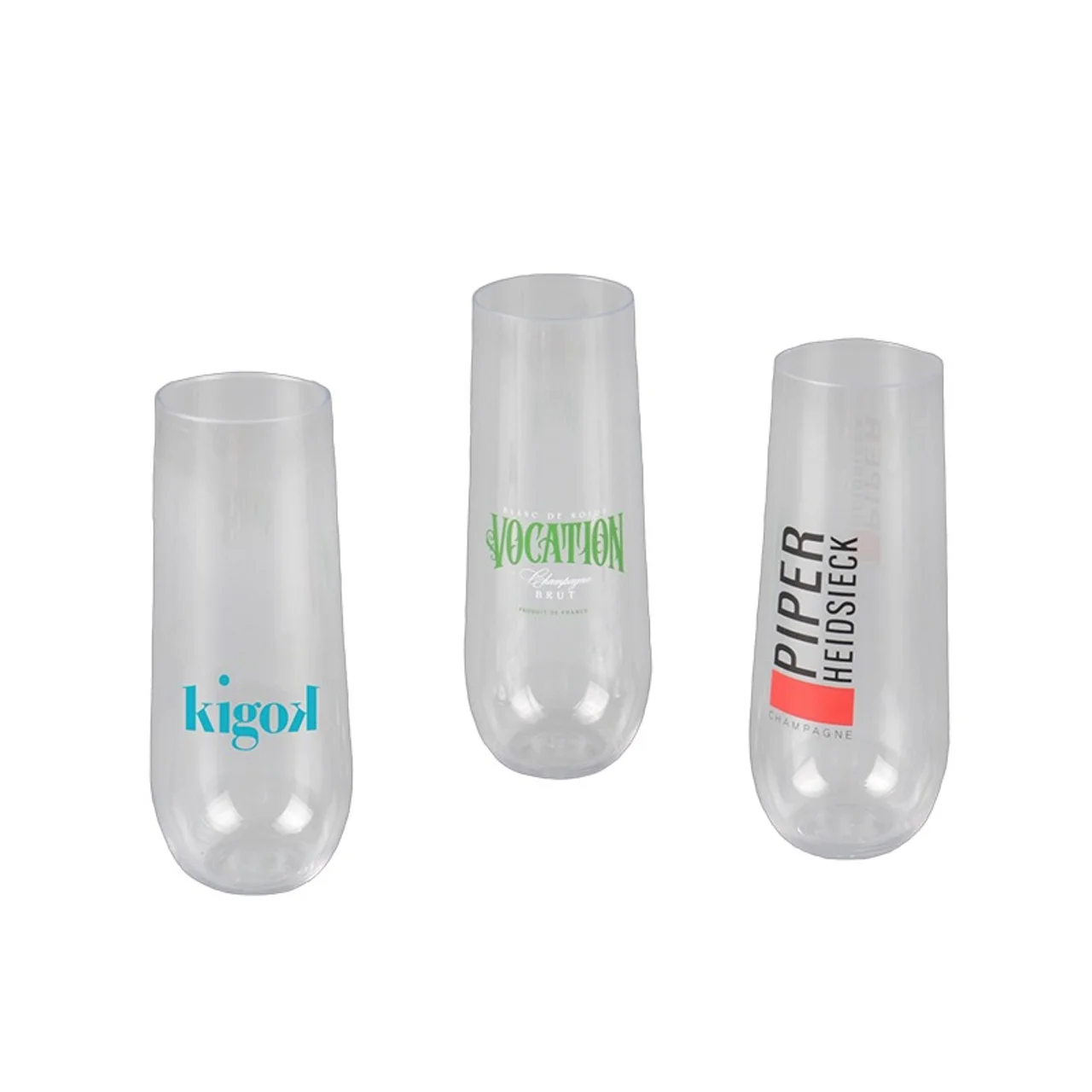 Hovedproduktbilde for 25-47-dra-3958 Nikoline PET  Plastkopp