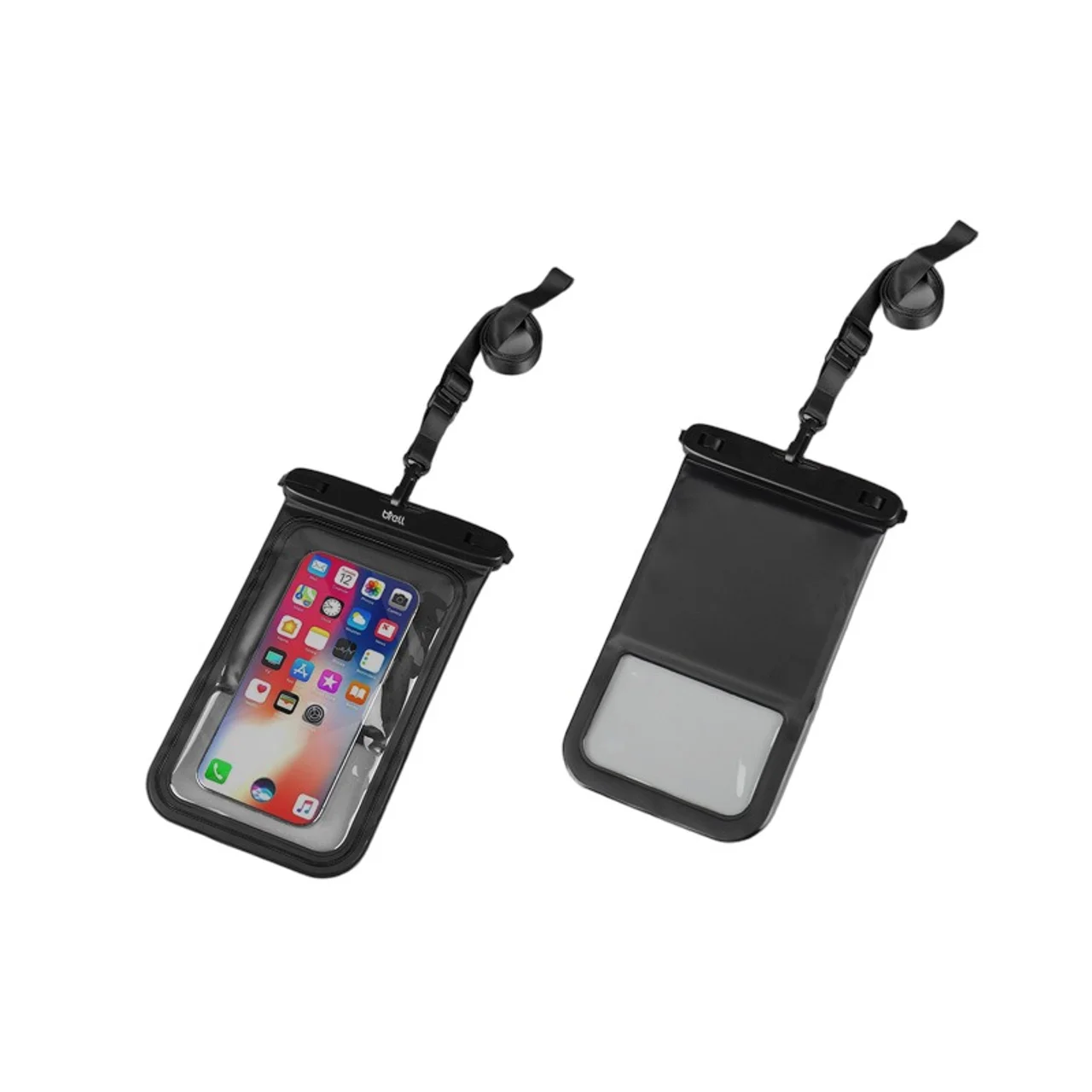 Hovedproduktbilde for 25-47-dra-3983 Swelo PVC Flytende Vanntett Telefonpose