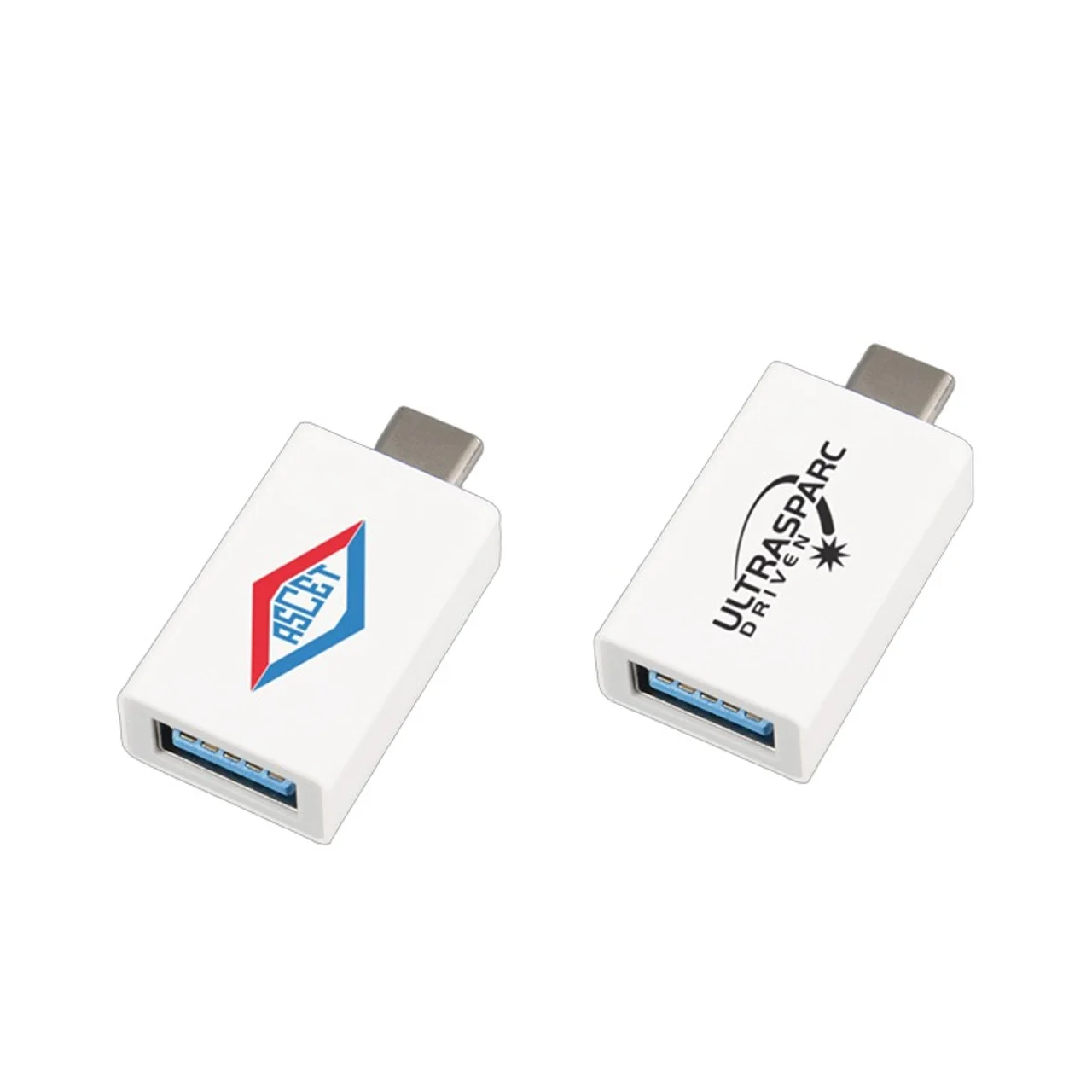 Hovedproduktbilde for 25-47-dra-3986 Murfreesboro USB-C Til USB-A Datablokker