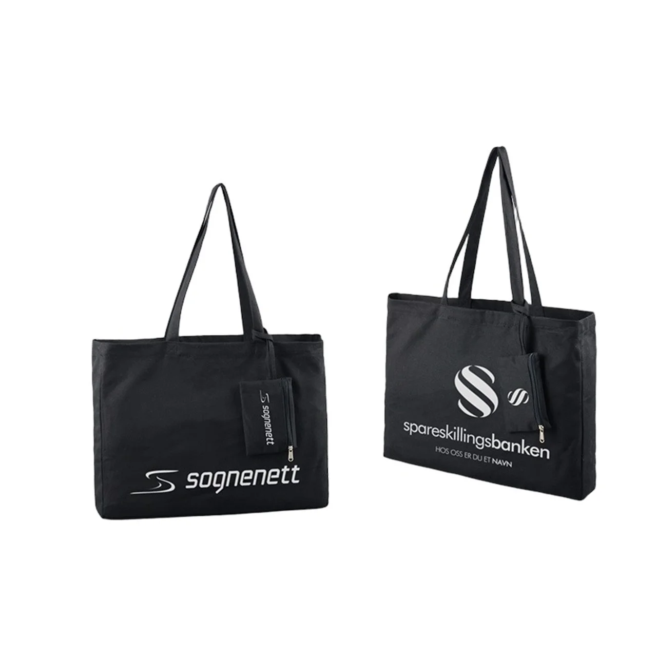 Hovedproduktbilde for 25-47-dra-4048 Etna Canvas 19L  Shoppingbag