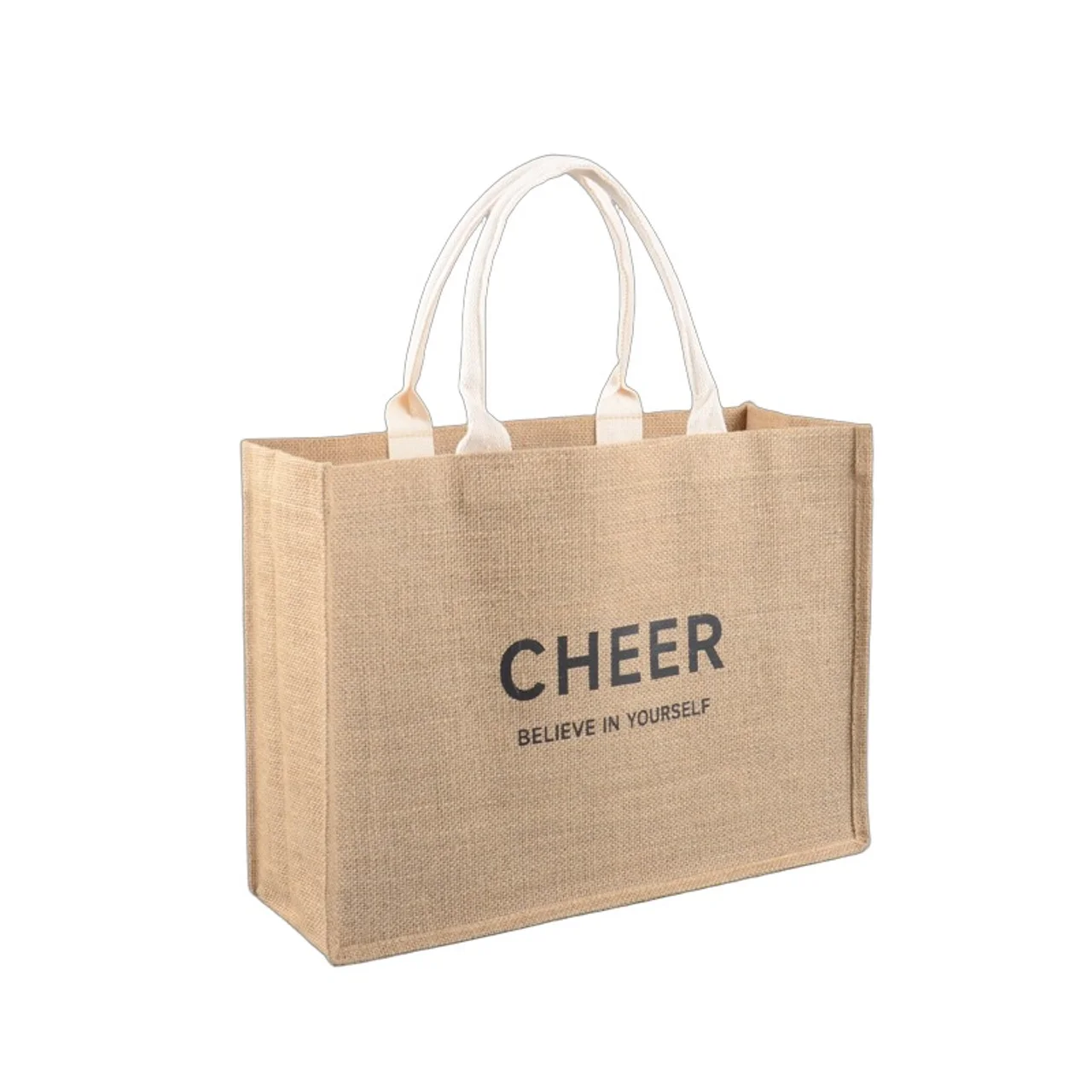Hovedproduktbilde for 25-47-dra-4120 Christer Jute 23L Strandveske