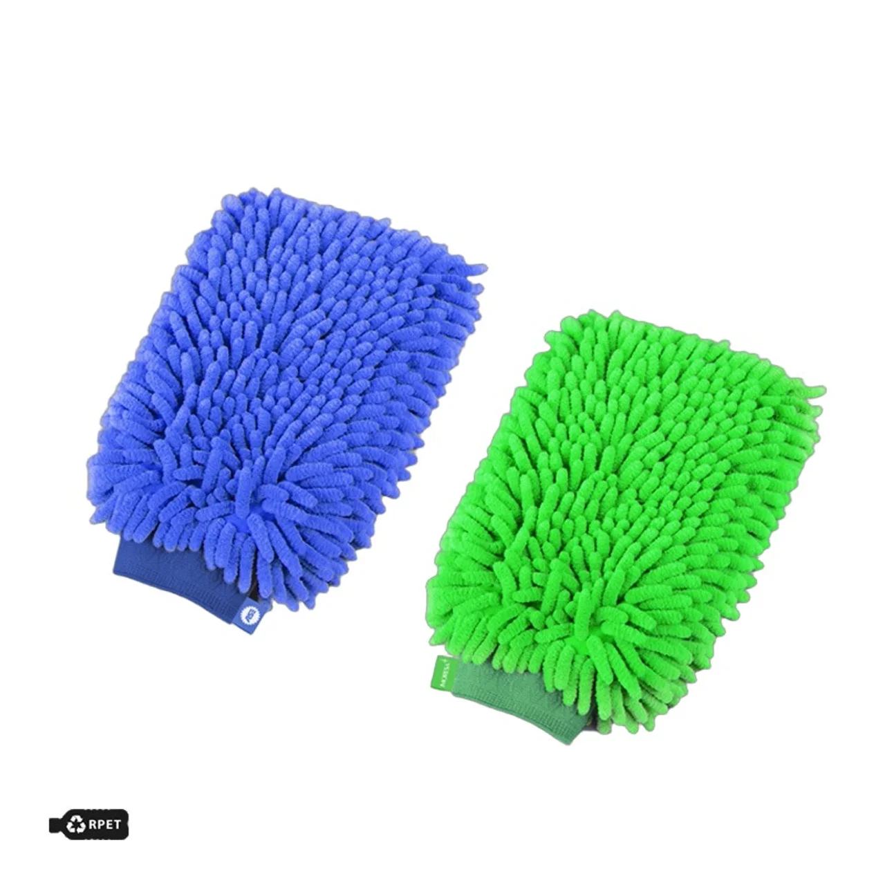 Hovedproduktbilde for 25-47-dra-4155 Amy RPET Chenille Vaskevott