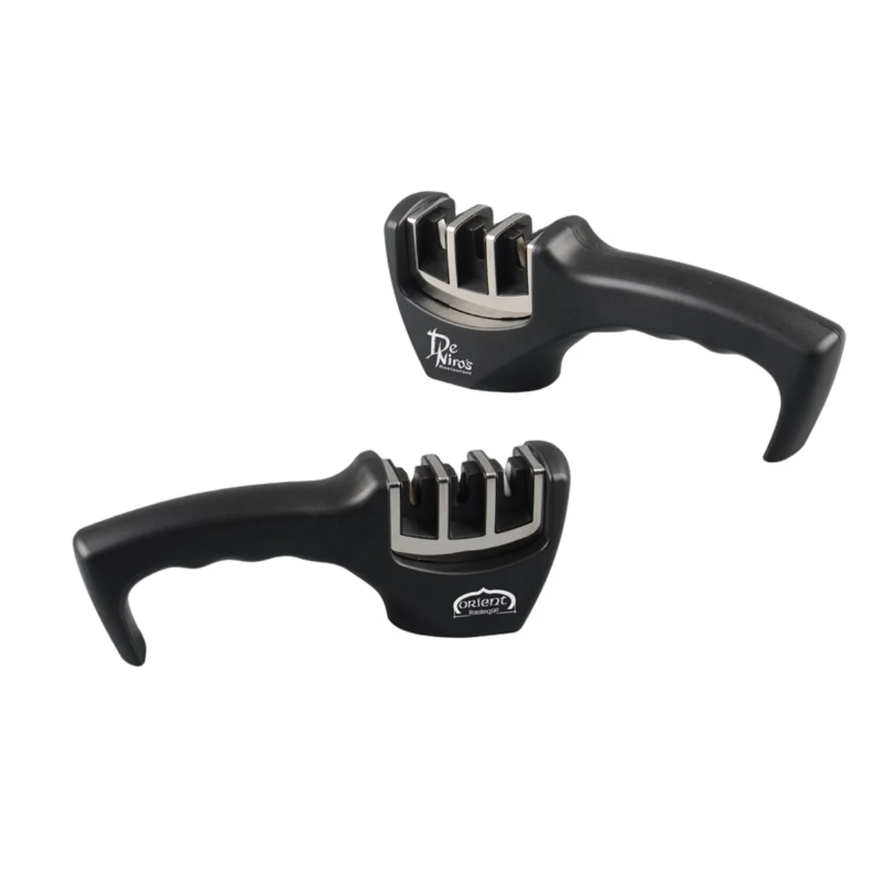 Hovedproduktbilde for 25-47-dra-4167 Pieta 3-i-1 Knivsliper