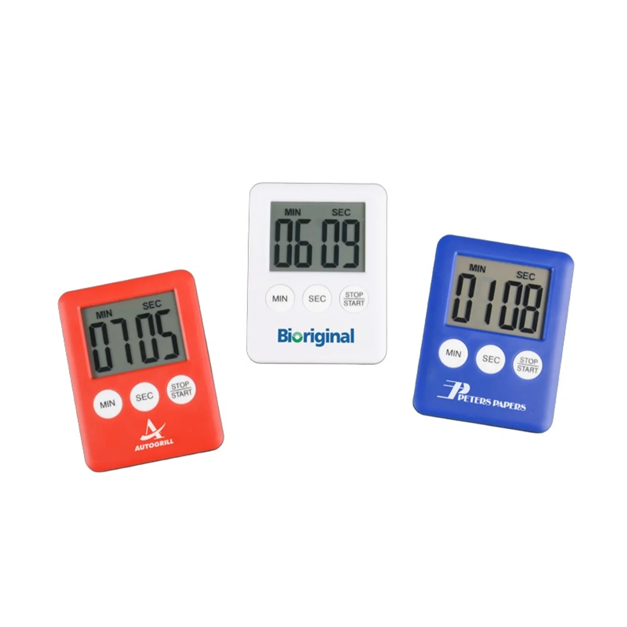 Hovedproduktbilde for 25-47-dra-4220 Sioux Ultratynn Digital Timer med Magnet